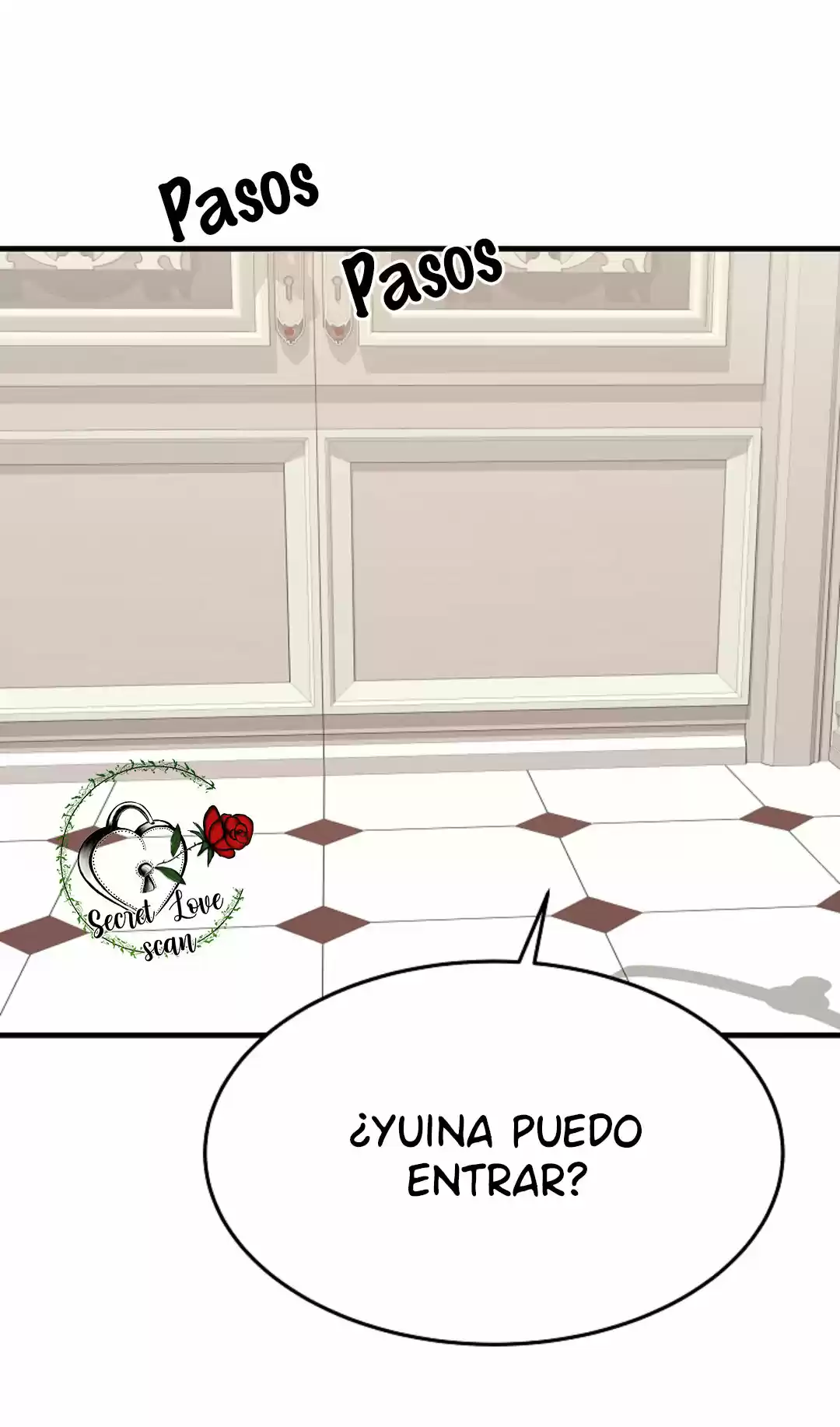La Novia De Un Monstruo - Capítulo 10 - Página 20 - LectorTMOo