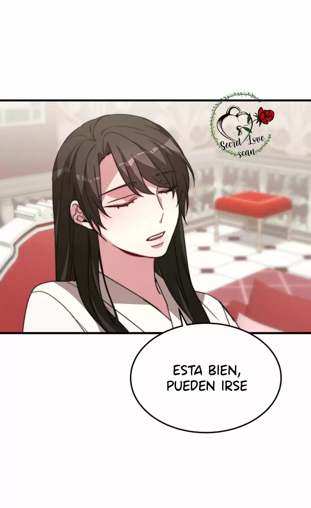 La Novia De Un Monstruo - Capítulo 10 - Página 24 - LectorTMOo