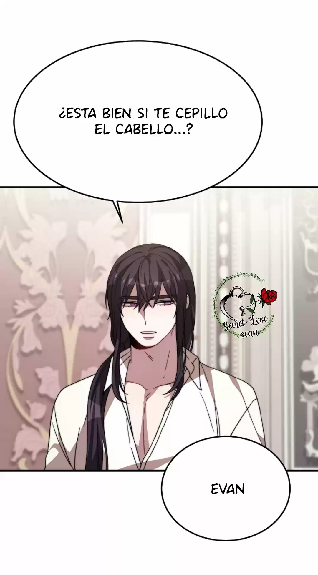 La Novia De Un Monstruo - Capítulo 10 - Página 27 - LectorTMOo