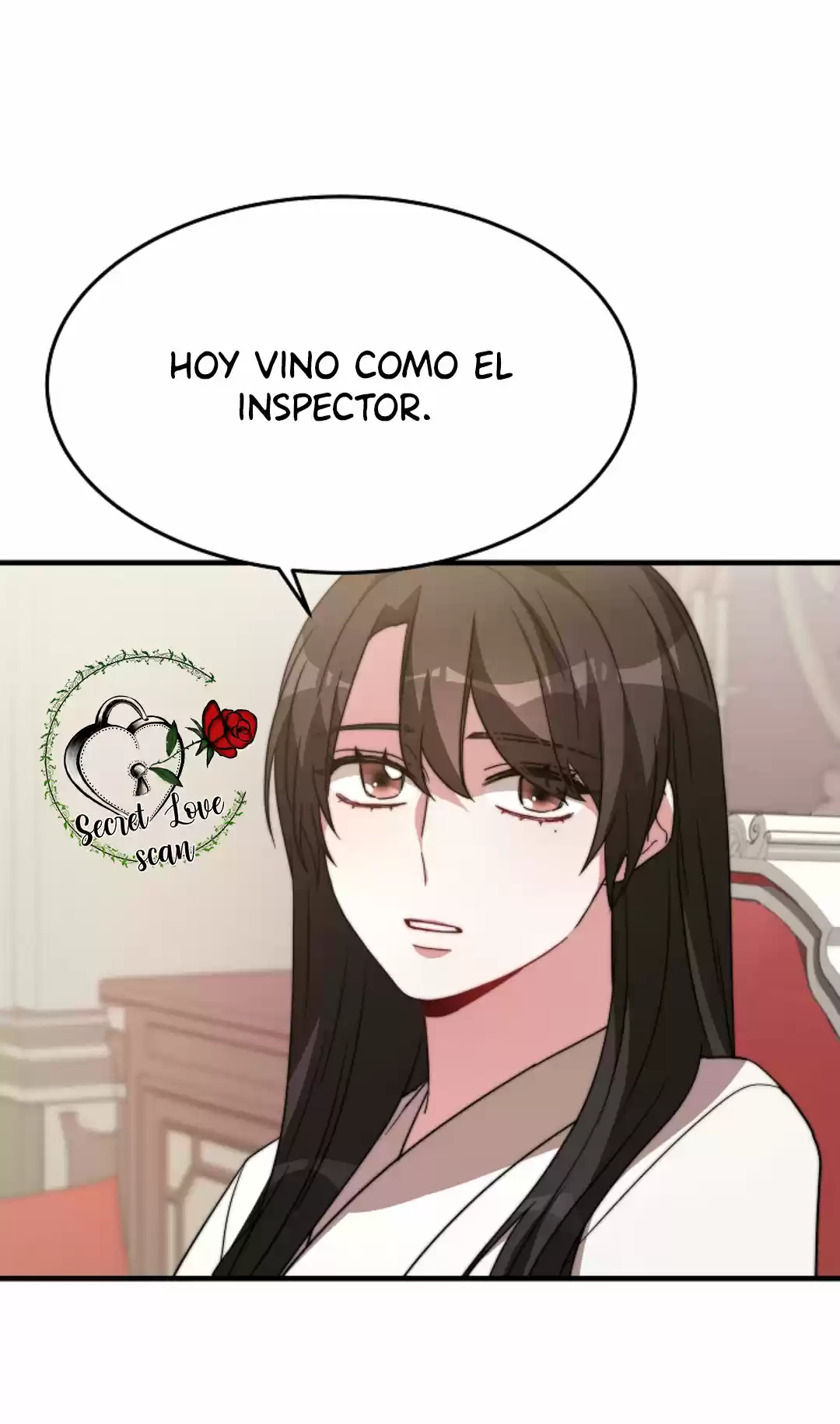 La Novia De Un Monstruo - Capítulo 10 - Página 32 - LectorTMOo