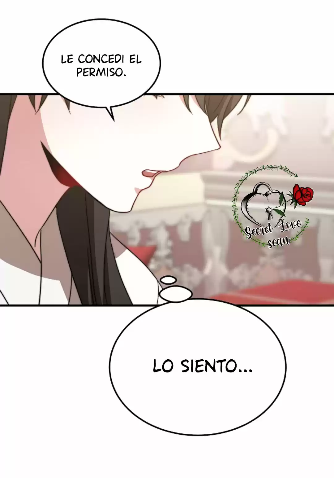 La Novia De Un Monstruo - Capítulo 10 - Página 50 - LectorTMOo