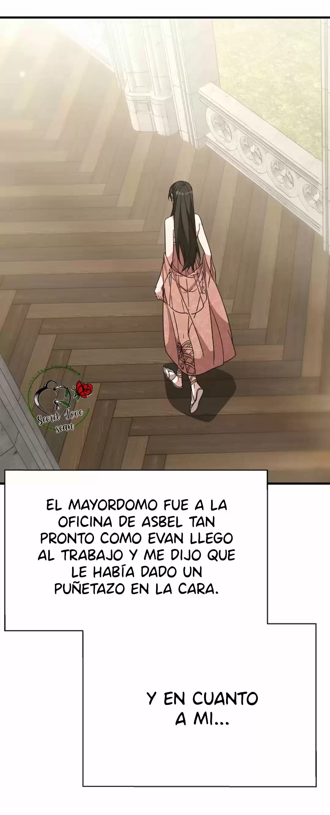 La Novia De Un Monstruo - Capítulo 10 - Página 71 - LectorTMOo