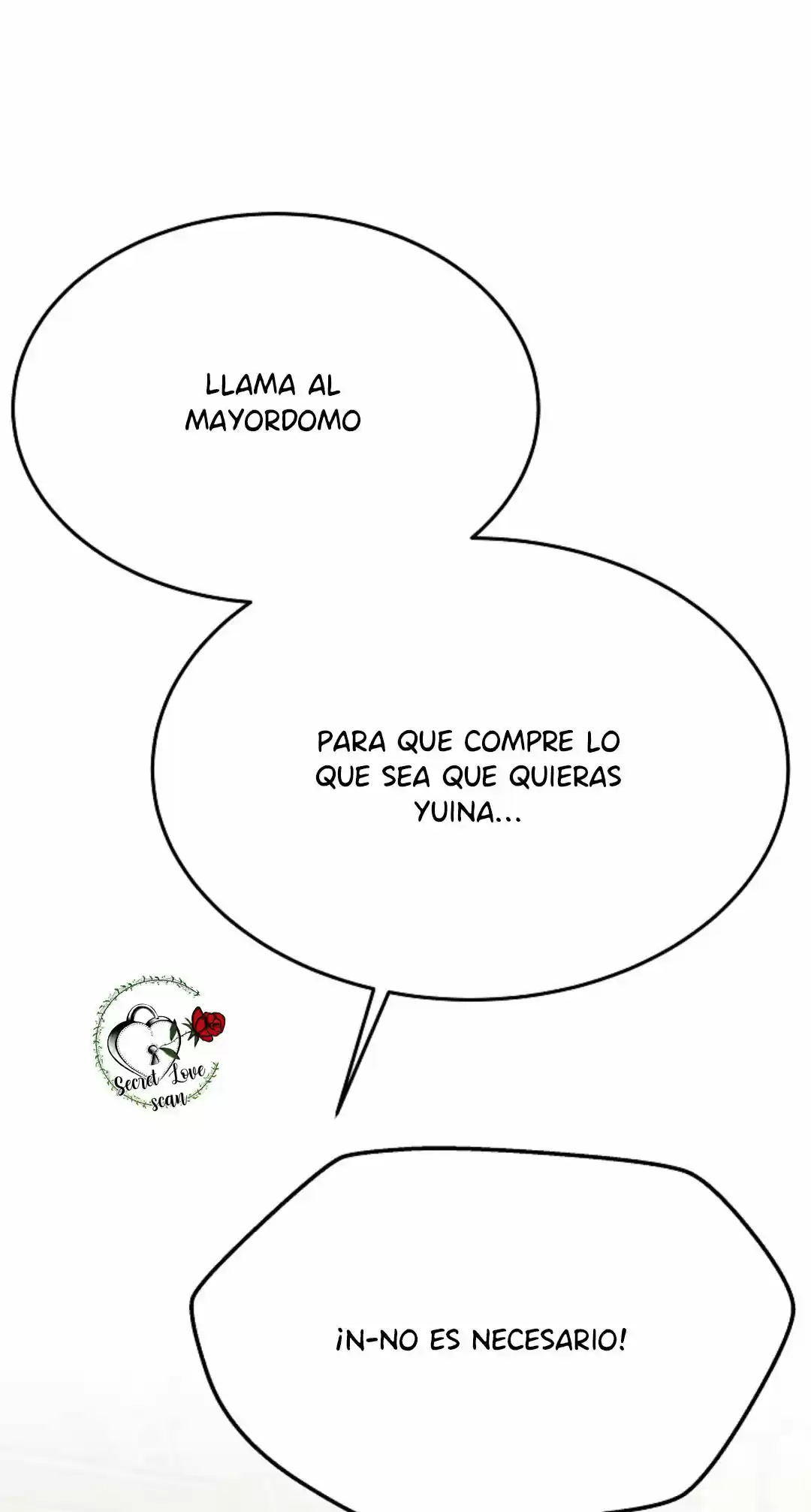 La Novia De Un Monstruo - Capítulo 11 - Página 23 - LectorTMOo