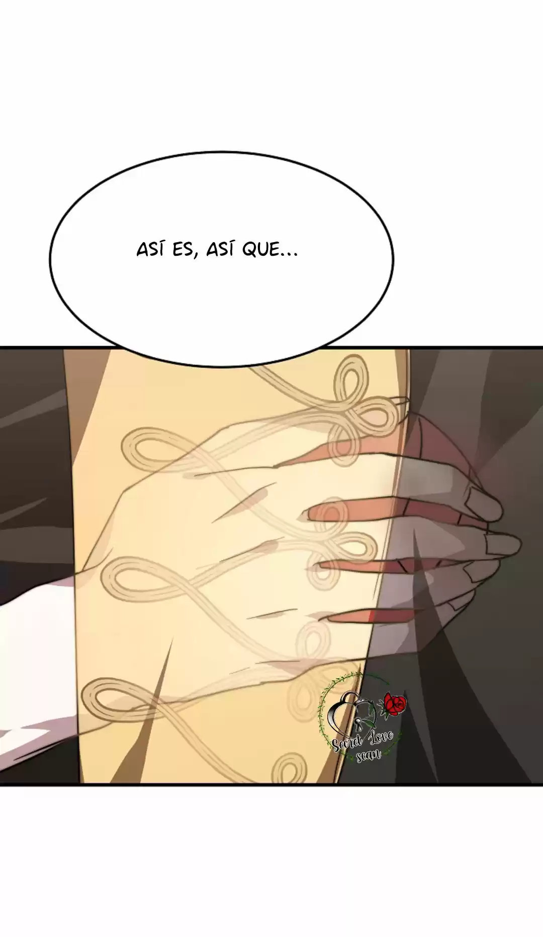 La Novia De Un Monstruo - Capítulo 11 - Página 26 - LectorTMOo