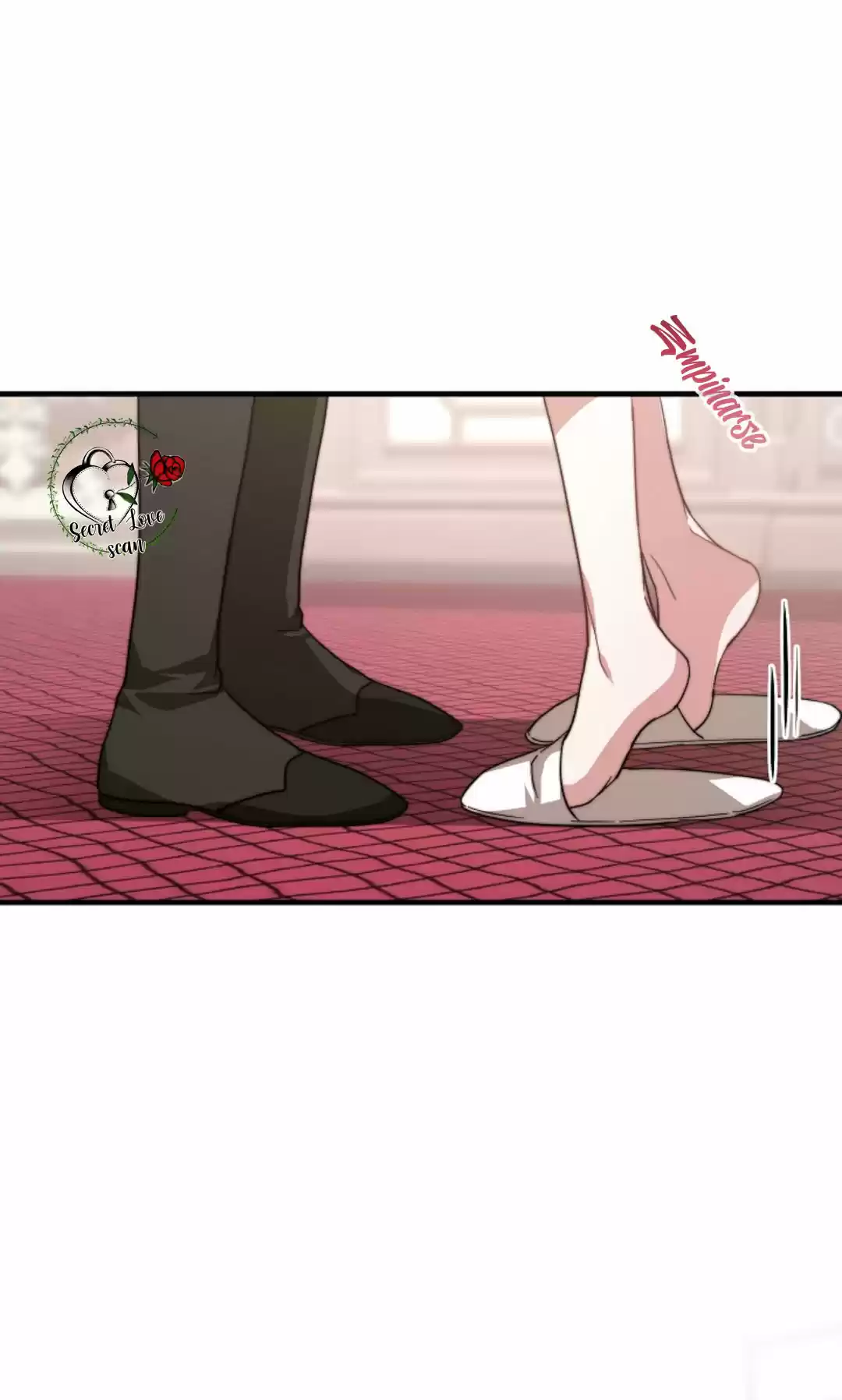 La Novia De Un Monstruo - Capítulo 11 - Página 33 - LectorTMOo