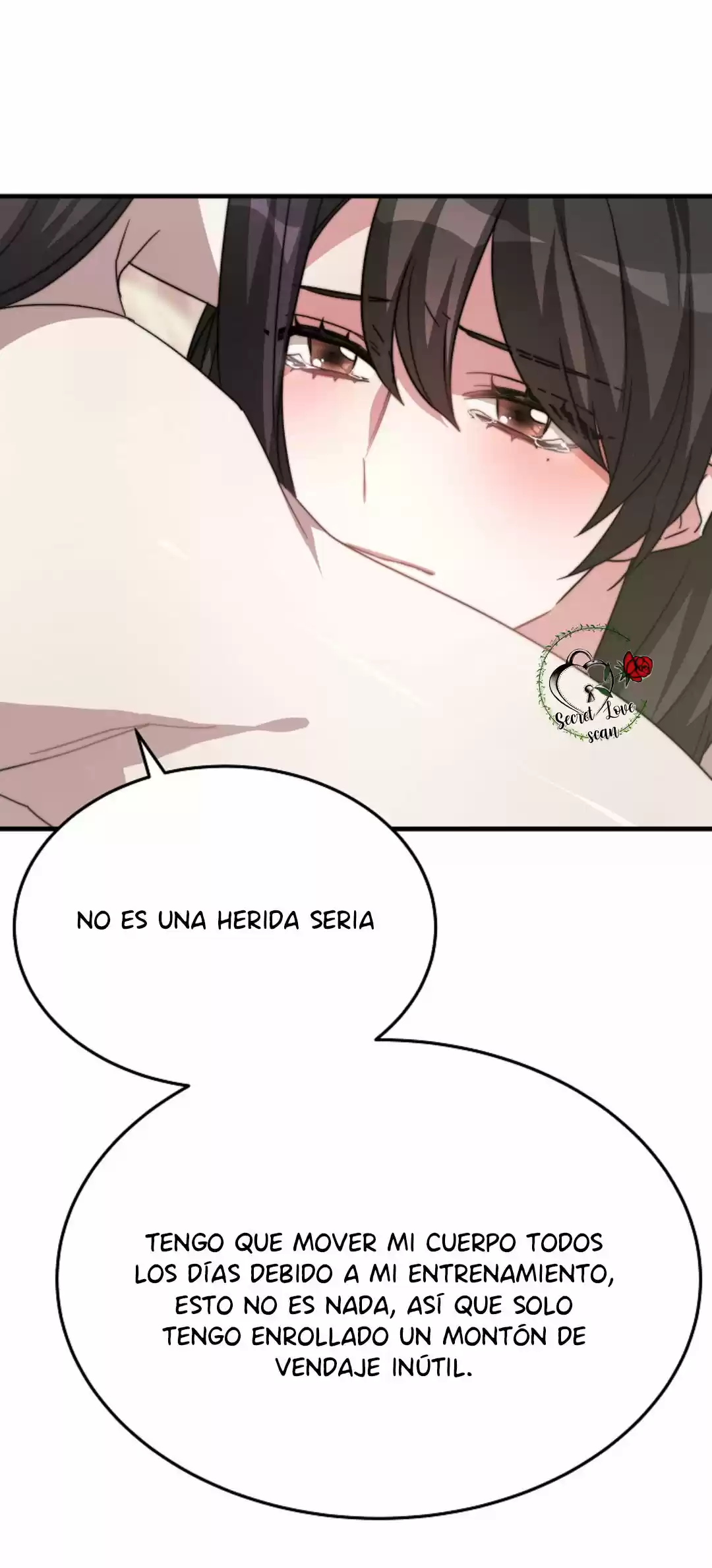 La Novia De Un Monstruo - Capítulo 11 - Página 48 - LectorTMOo