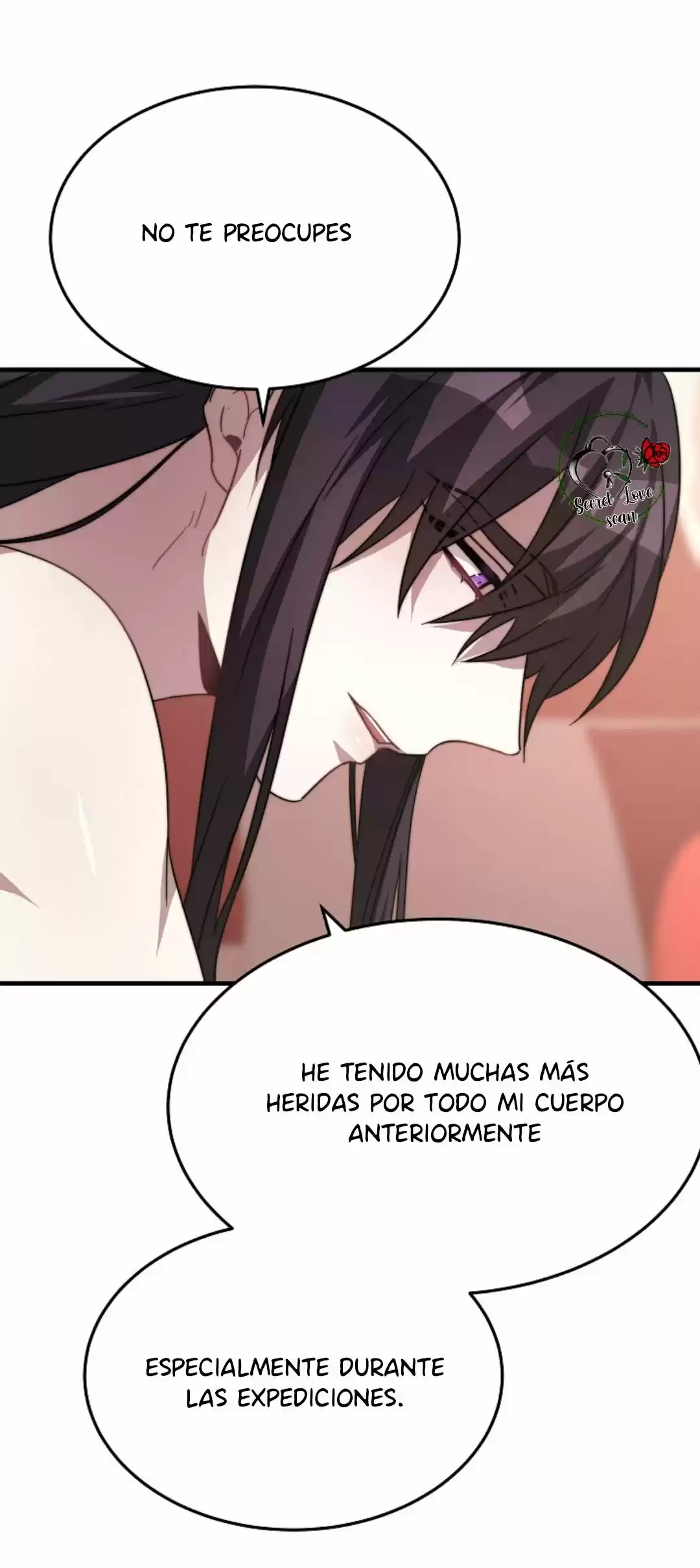 La Novia De Un Monstruo - Capítulo 11 - Página 50 - LectorTMOo