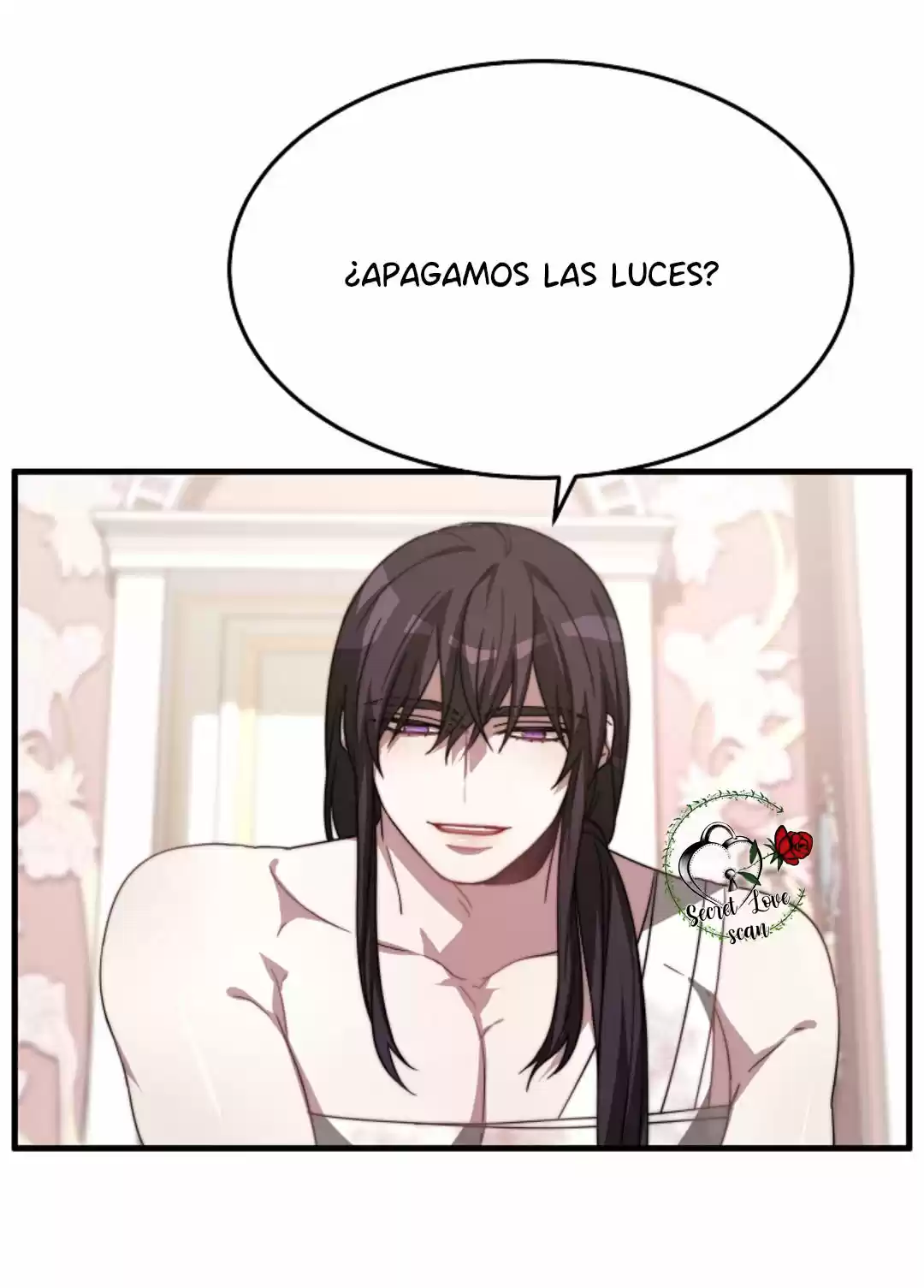 La Novia De Un Monstruo - Capítulo 11 - Página 52 - LectorTMOo