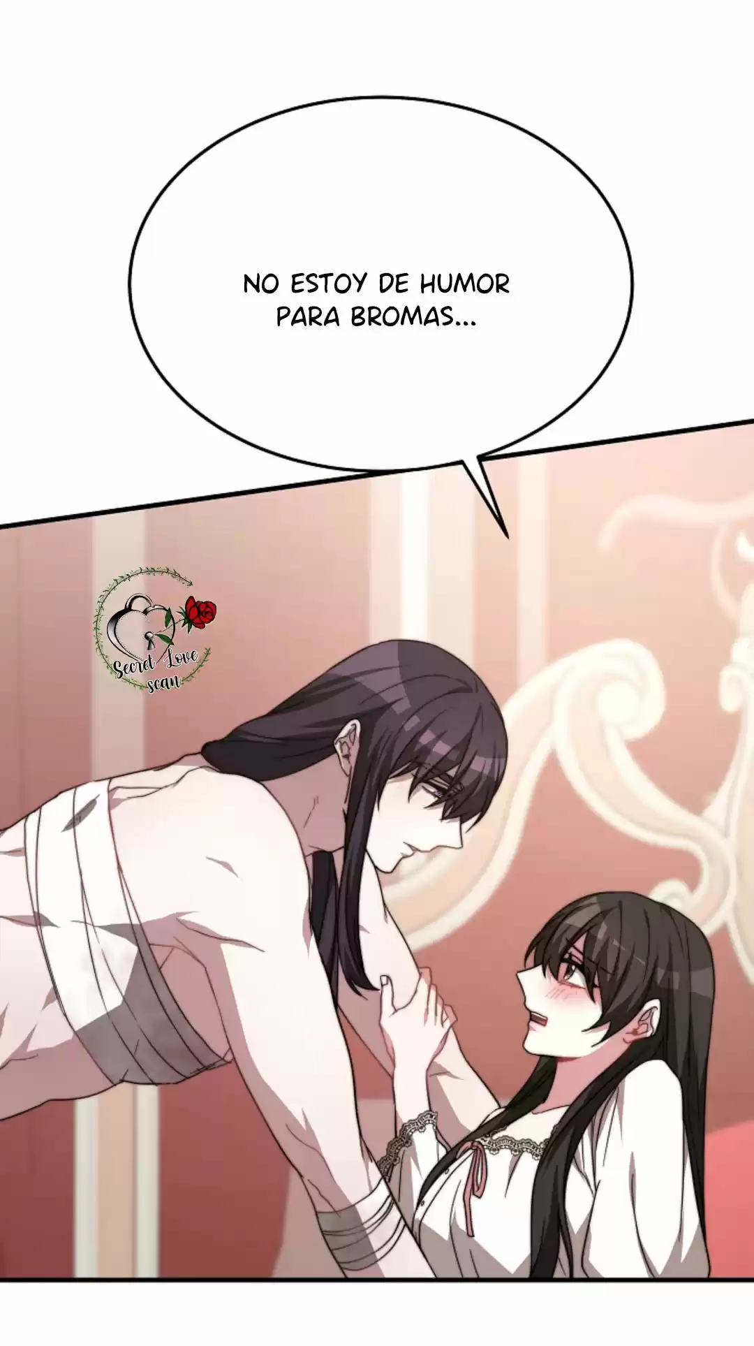 La Novia De Un Monstruo - Capítulo 11 - Página 53 - LectorTMOo