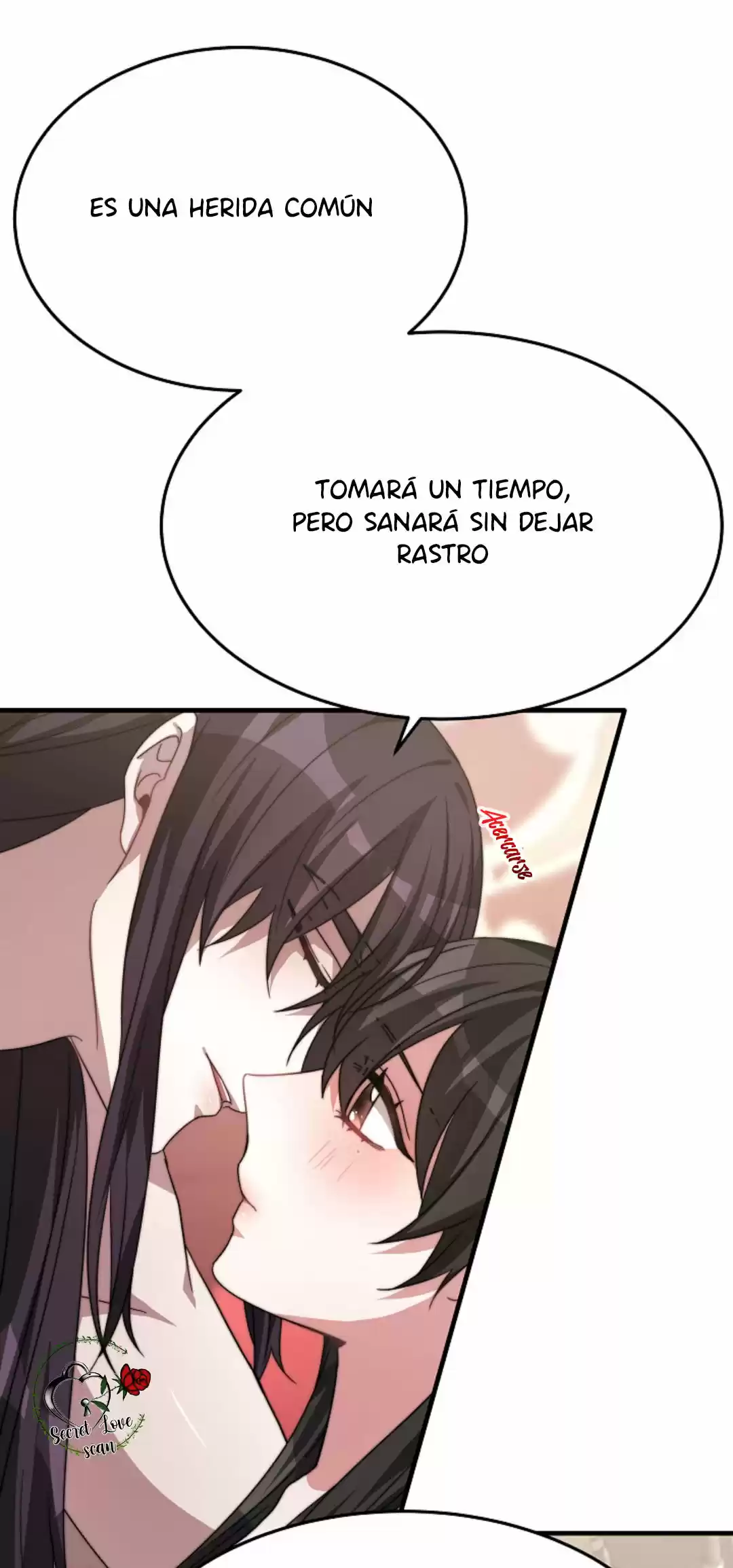 La Novia De Un Monstruo - Capítulo 11 - Página 54 - LectorTMOo