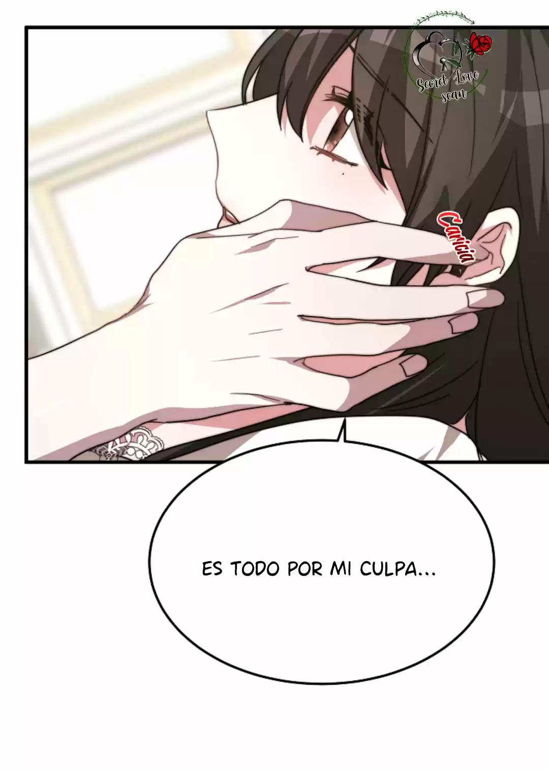 La Novia De Un Monstruo - Capítulo 11 - Página 59 - LectorTMOo