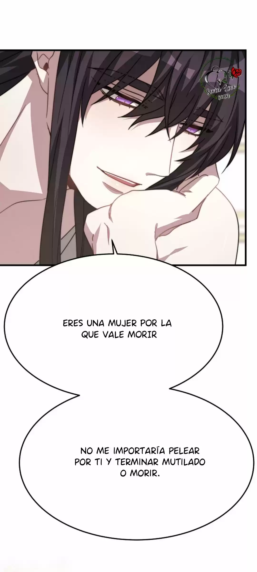 La Novia De Un Monstruo - Capítulo 11 - Página 60 - LectorTMOo