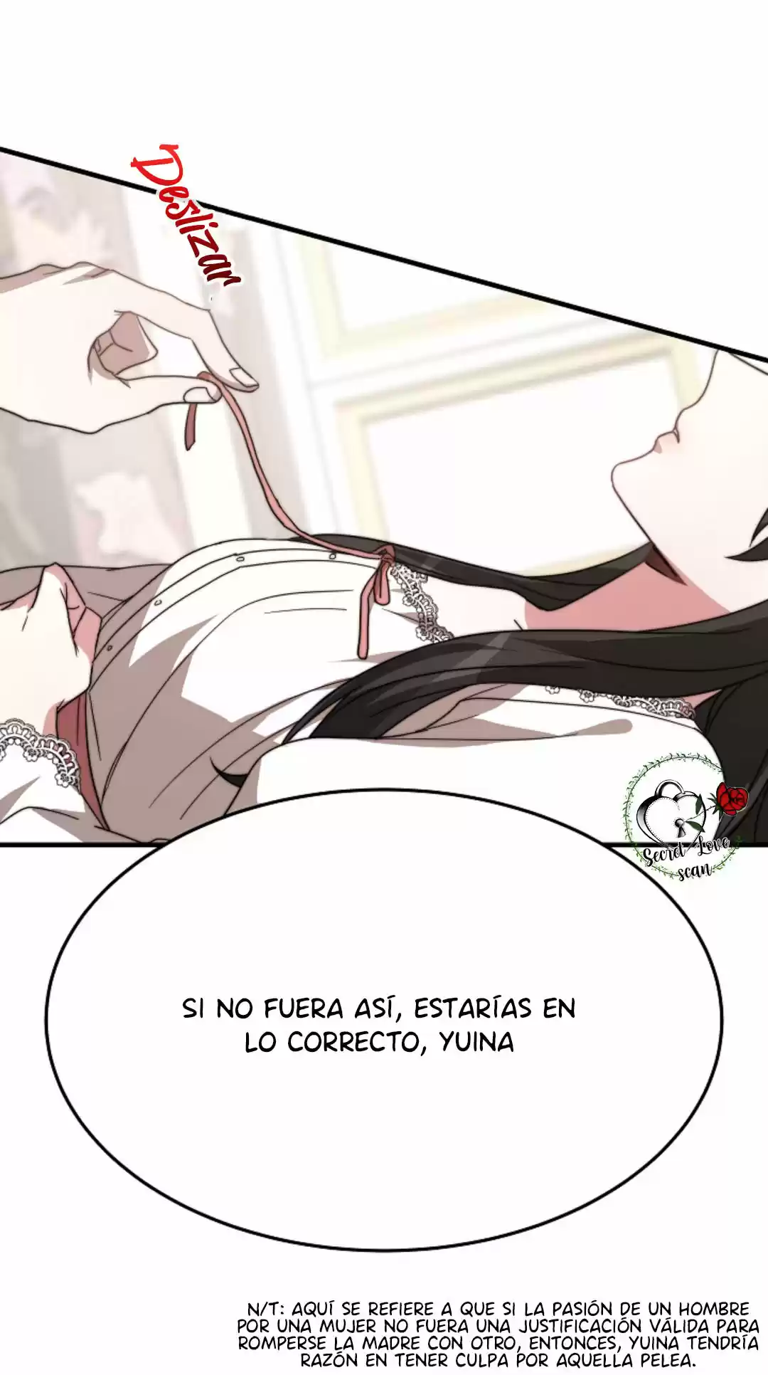 La Novia De Un Monstruo - Capítulo 11 - Página 62 - LectorTMOo
