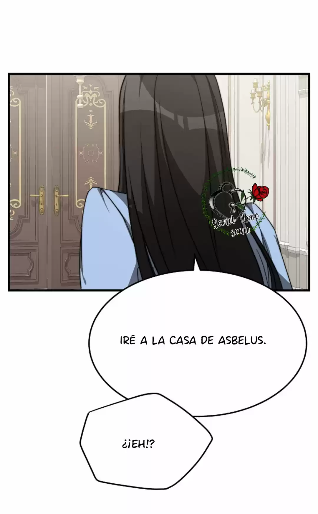 La Novia De Un Monstruo - Capítulo 12 - Página 17 - LectorTMOo