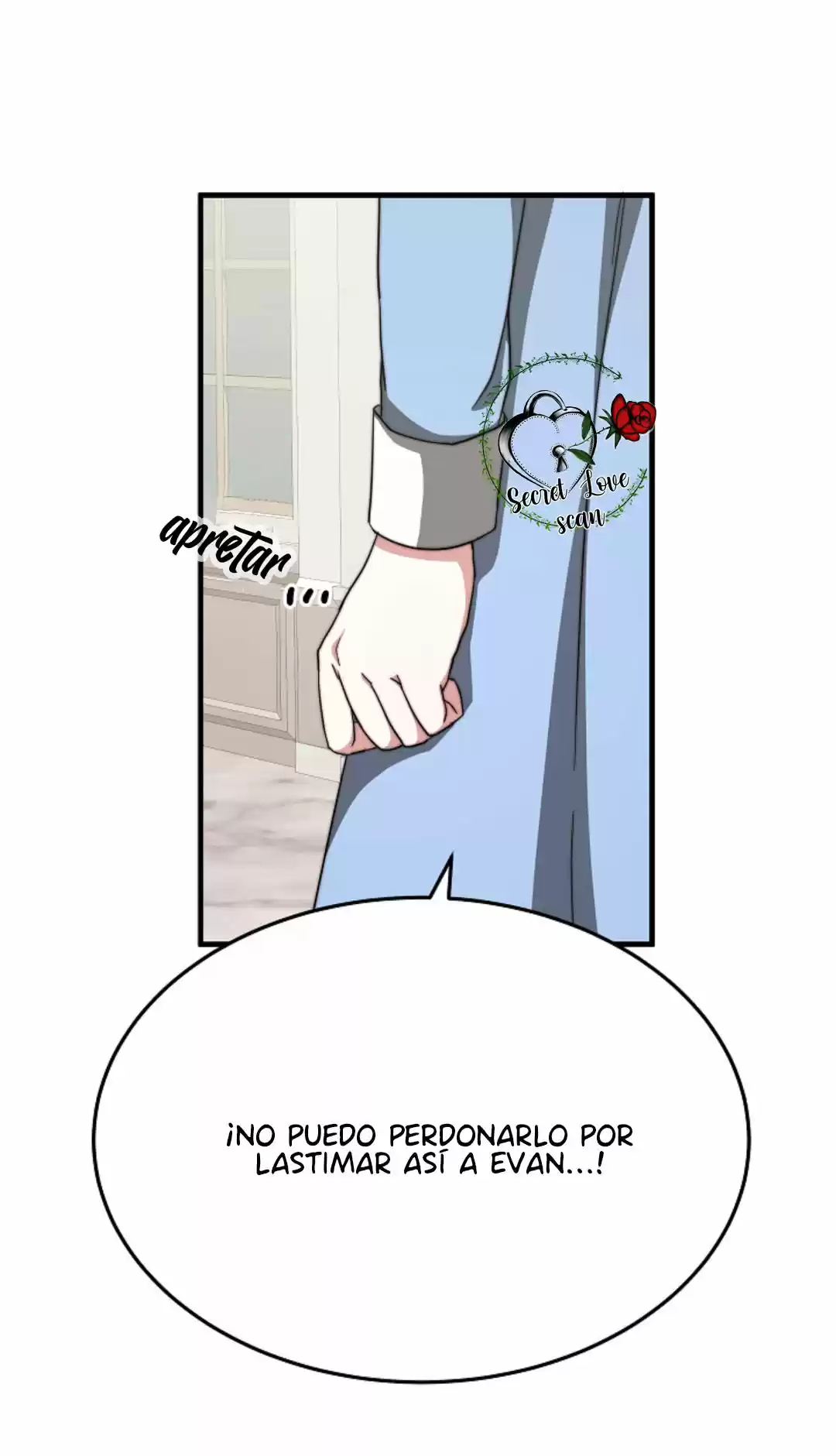La Novia De Un Monstruo - Capítulo 12 - Página 18 - LectorTMOo