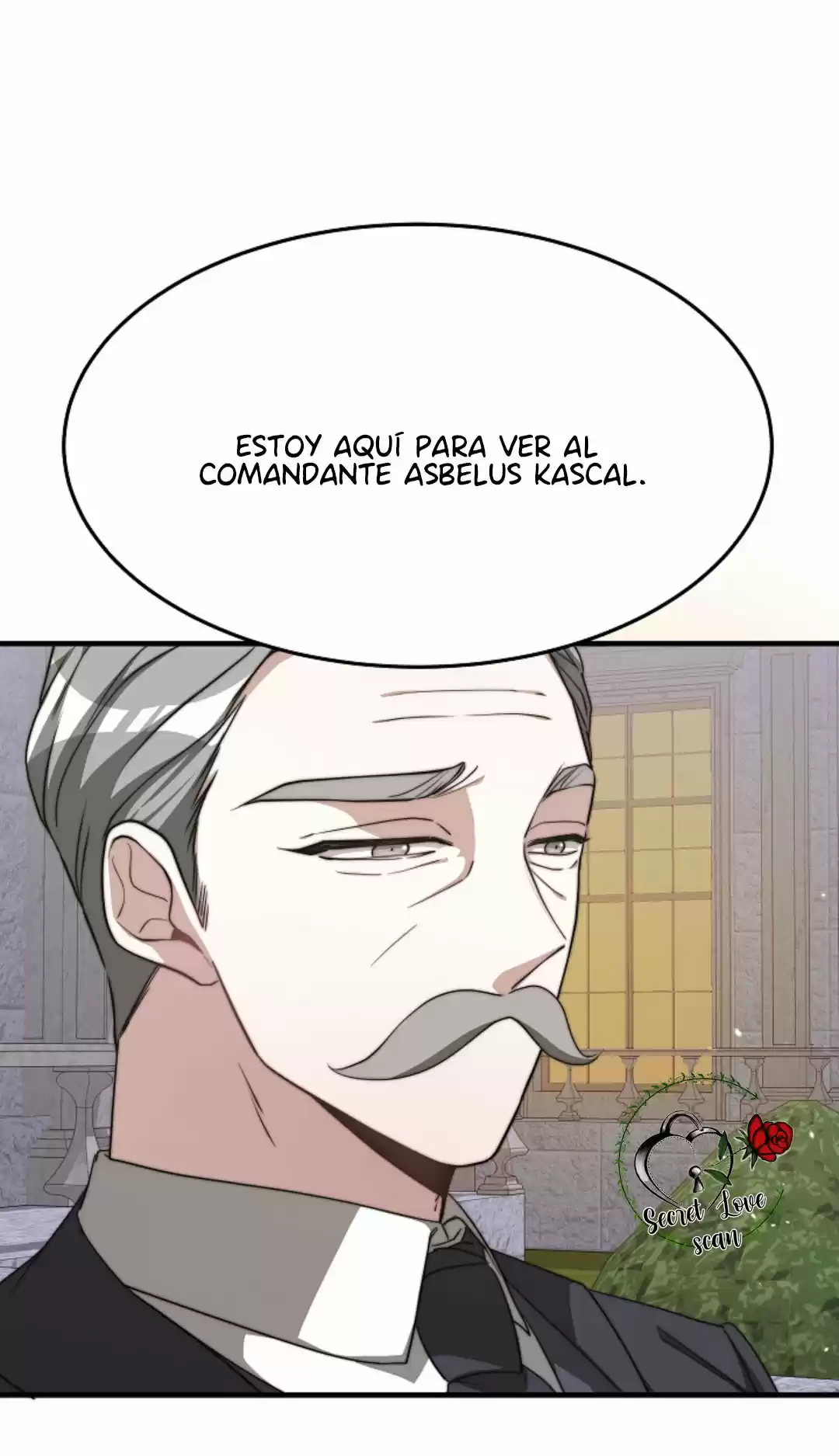 La Novia De Un Monstruo - Capítulo 12 - Página 35 - LectorTMOo