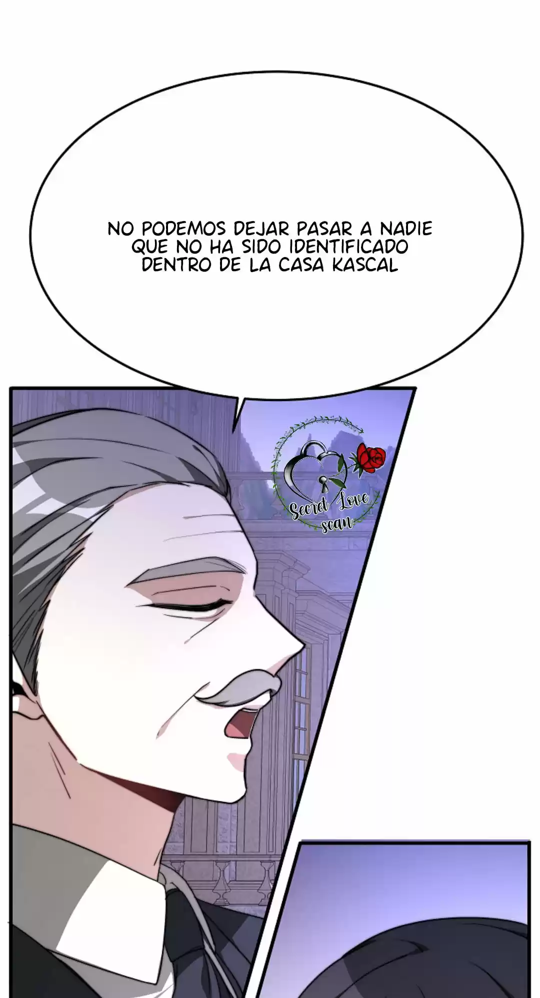 La Novia De Un Monstruo - Capítulo 12 - Página 38 - LectorTMOo