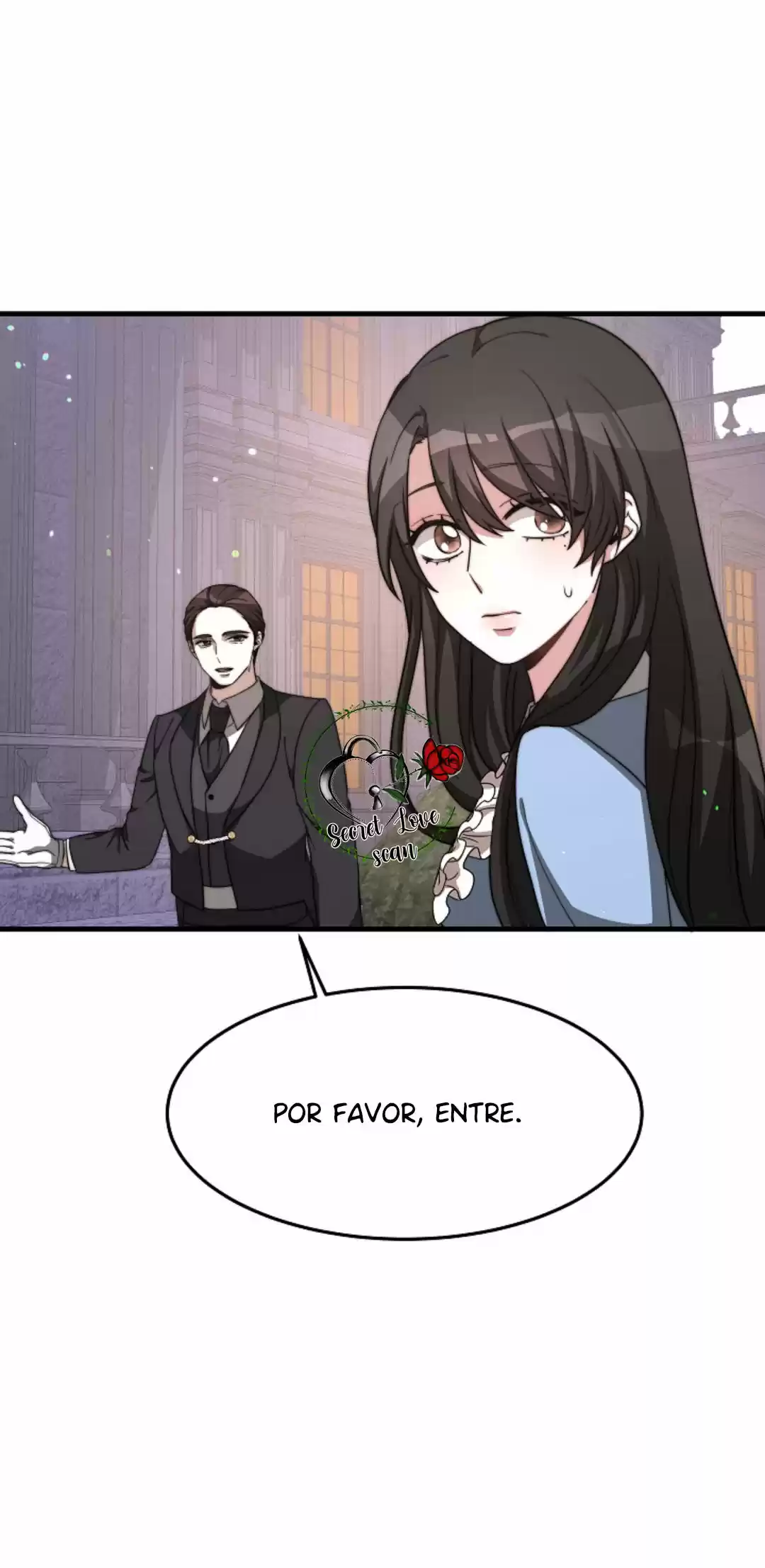 La Novia De Un Monstruo - Capítulo 12 - Página 48 - LectorTMOo