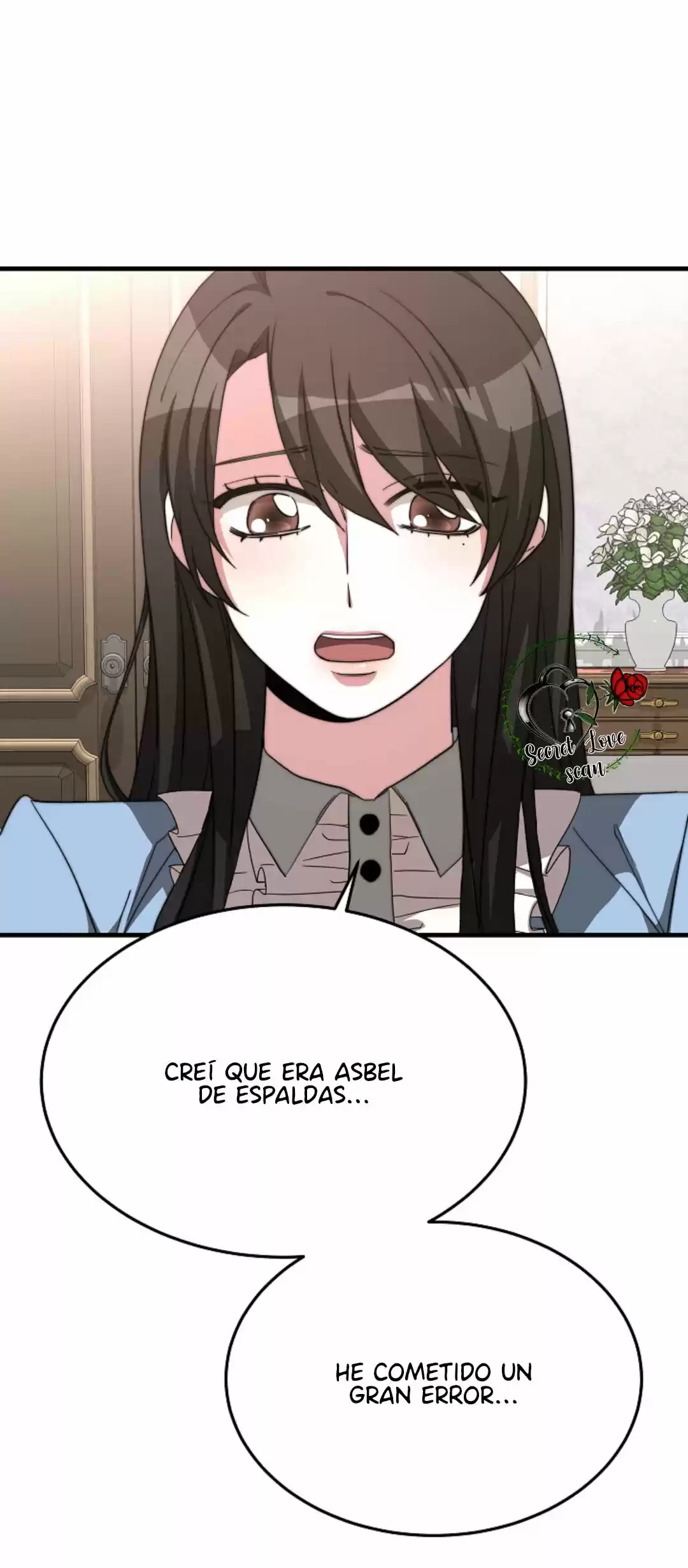 La Novia De Un Monstruo - Capítulo 12 - Página 65 - LectorTMOo