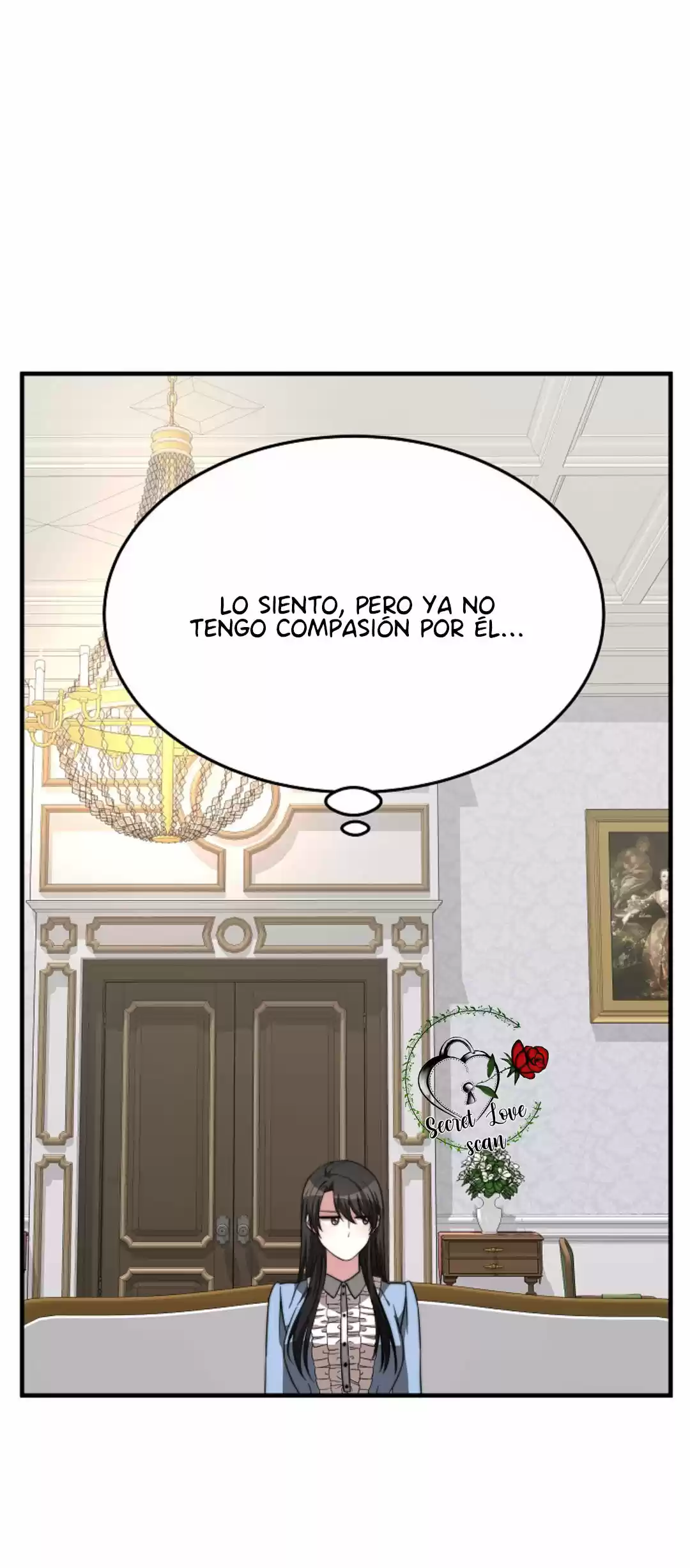 La Novia De Un Monstruo - Capítulo 12 - Página 71 - LectorTMOo