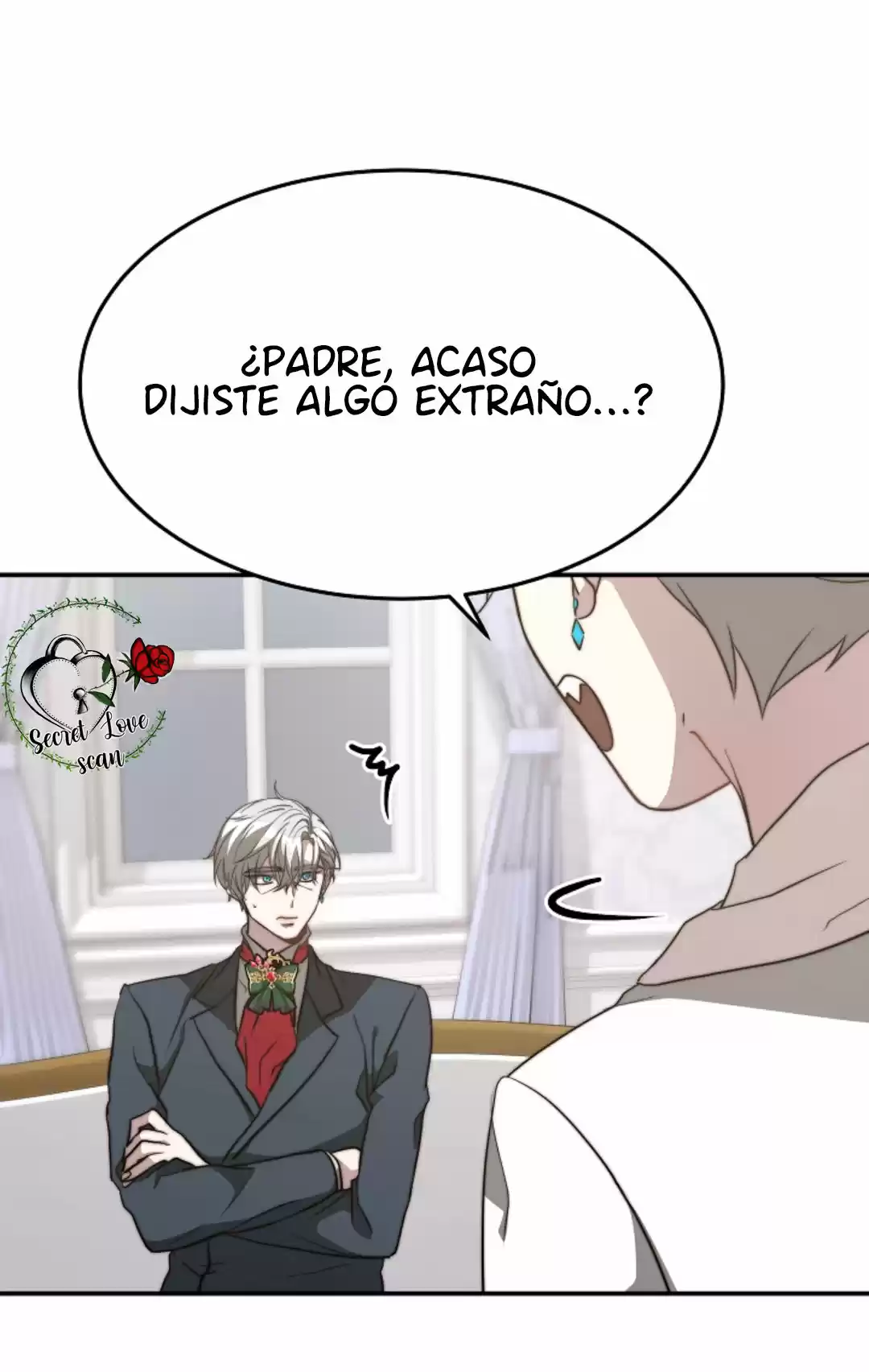 La Novia De Un Monstruo - Capítulo 13 - Página 13 - LectorTMOo