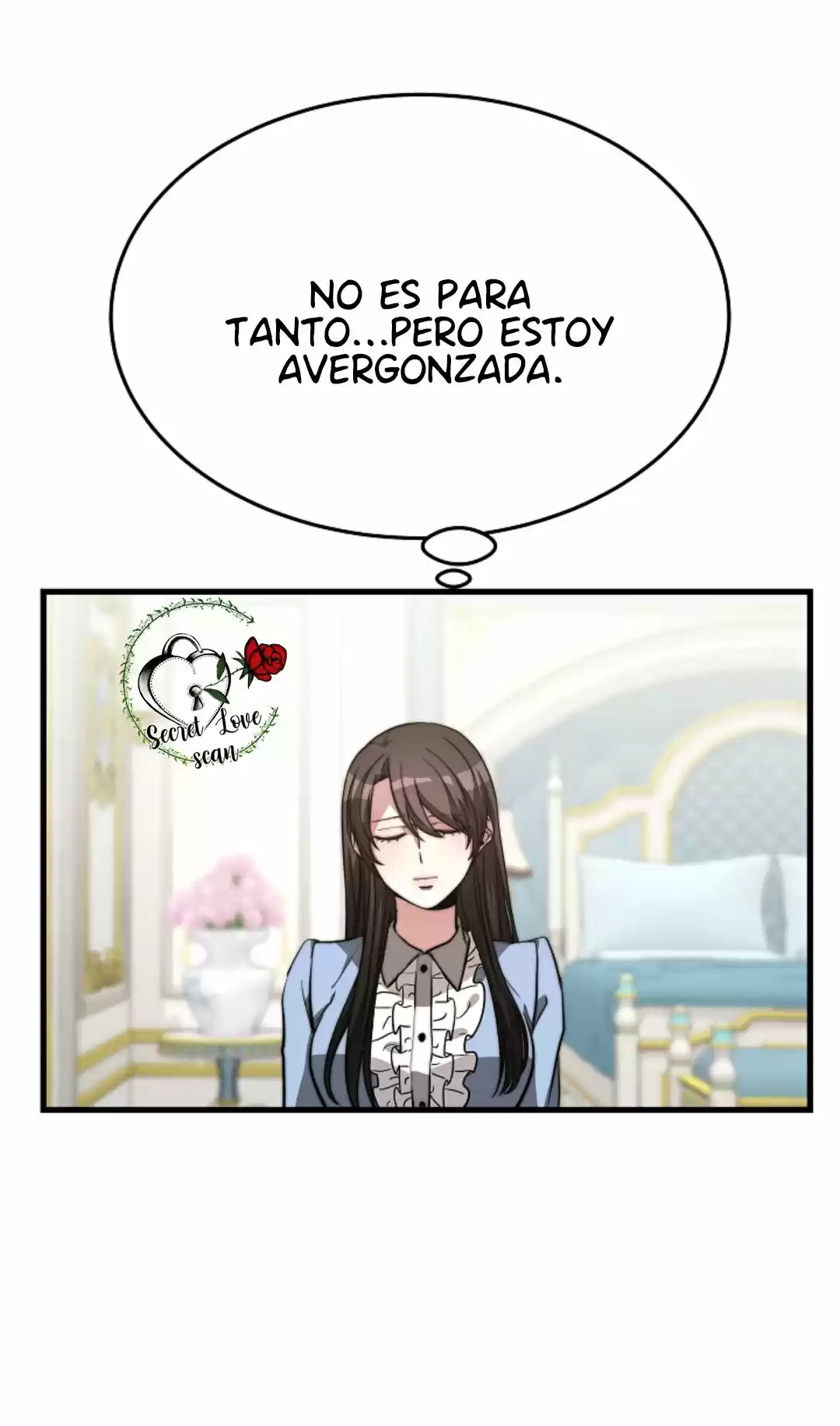 La Novia De Un Monstruo - Capítulo 13 - Página 25 - LectorTMOo