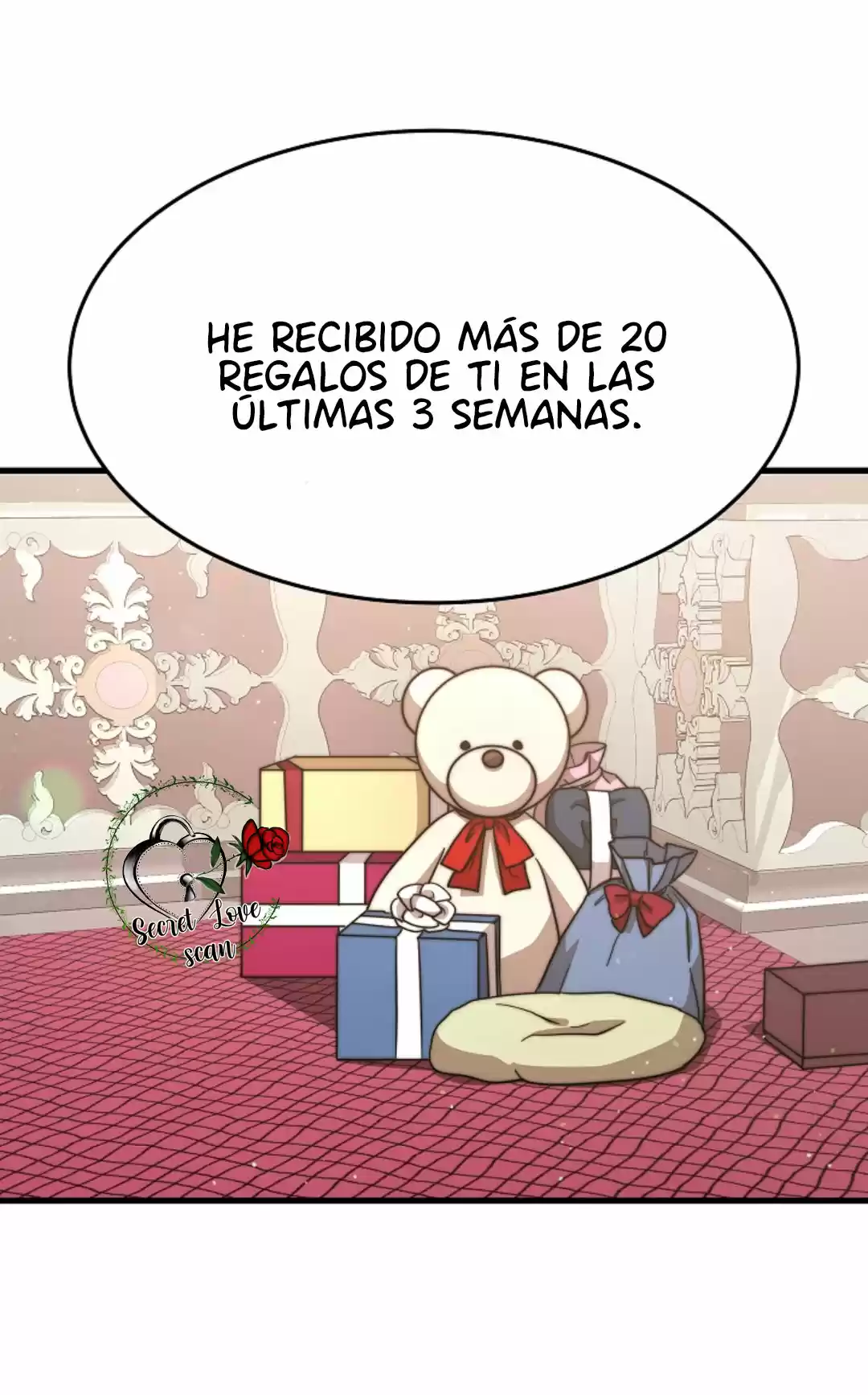 La Novia De Un Monstruo - Capítulo 13 - Página 47 - LectorTMOo