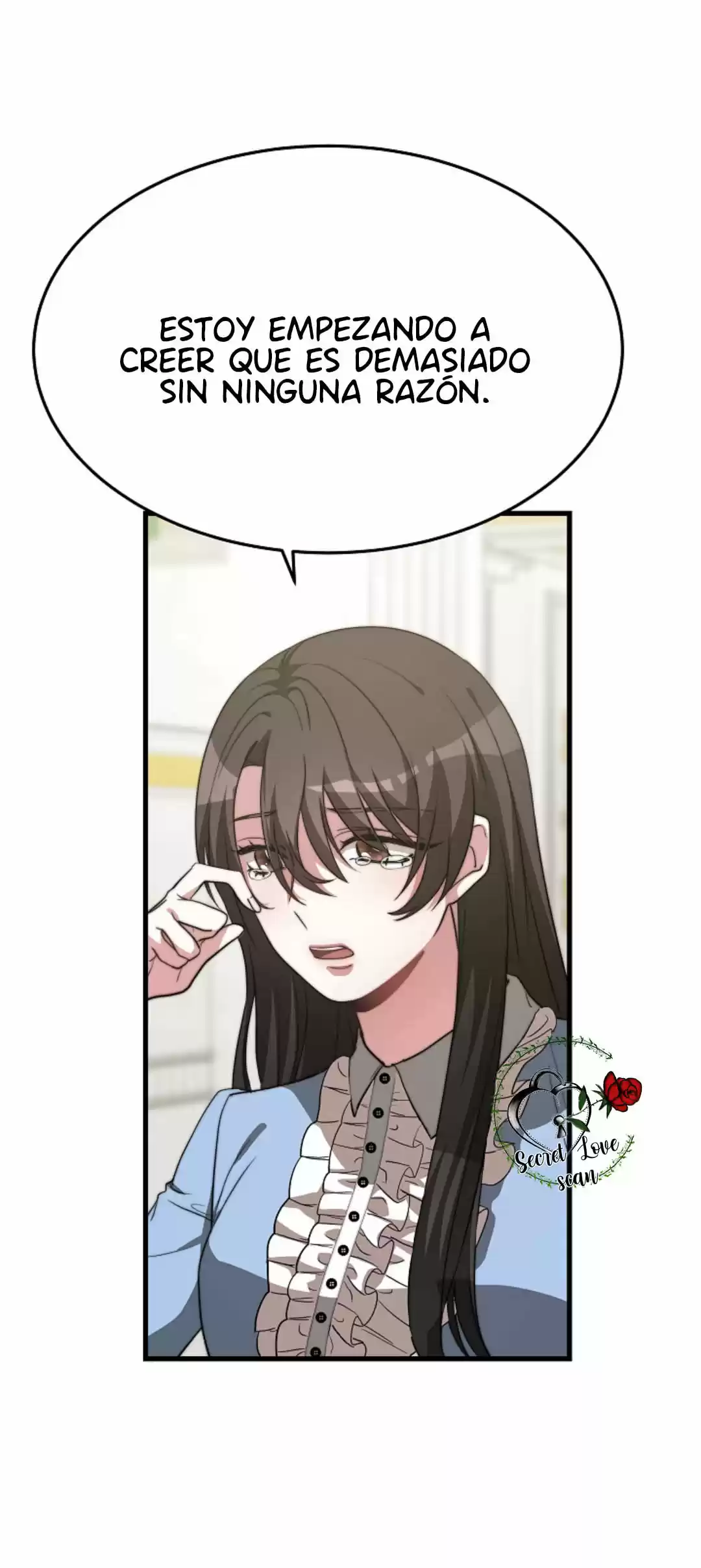 La Novia De Un Monstruo - Capítulo 13 - Página 48 - LectorTMOo