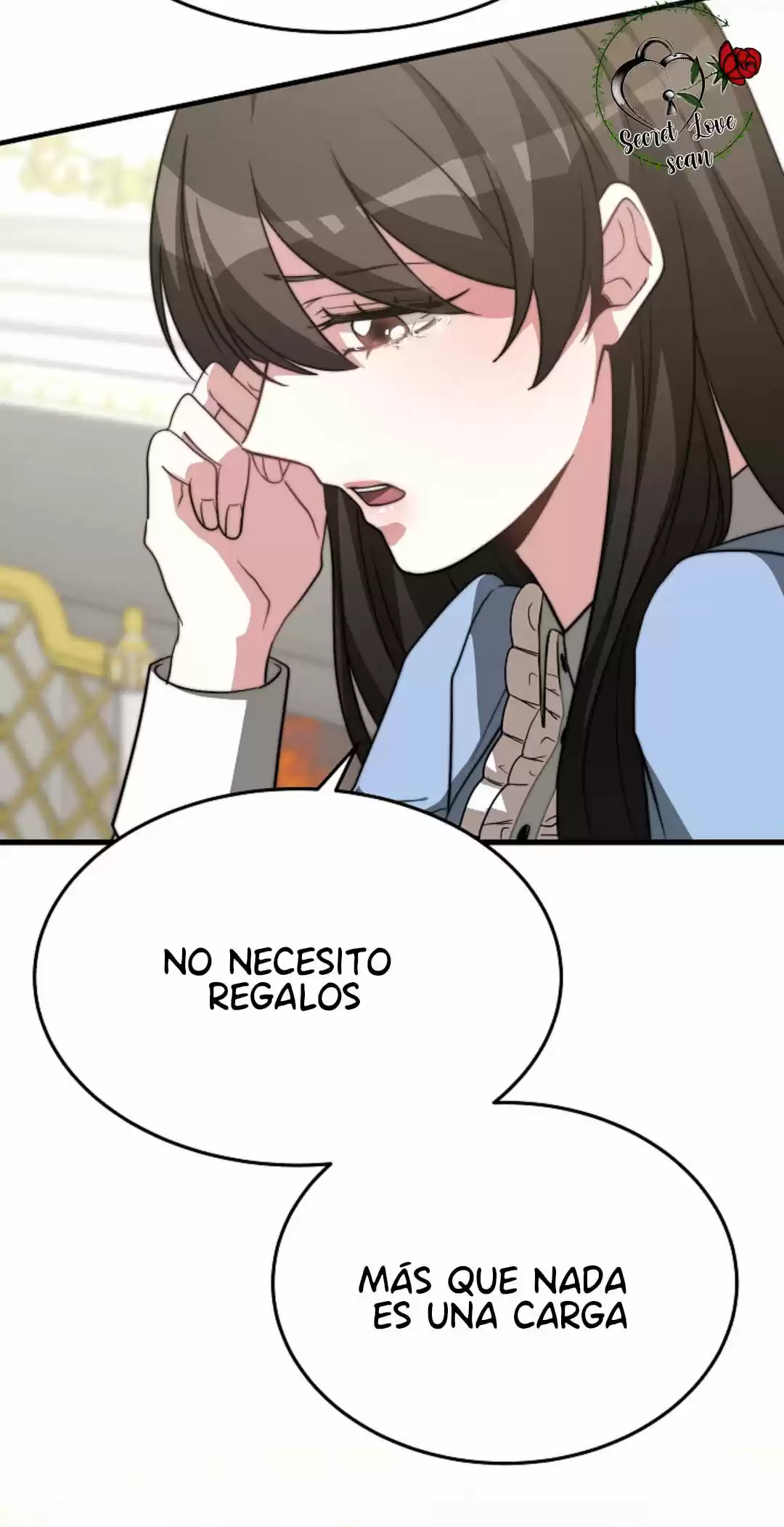 La Novia De Un Monstruo - Capítulo 13 - Página 51 - LectorTMOo