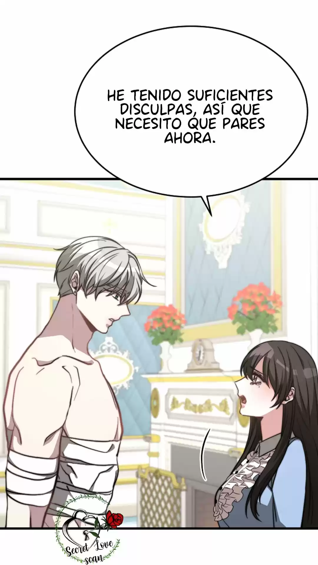 La Novia De Un Monstruo - Capítulo 13 - Página 53 - LectorTMOo