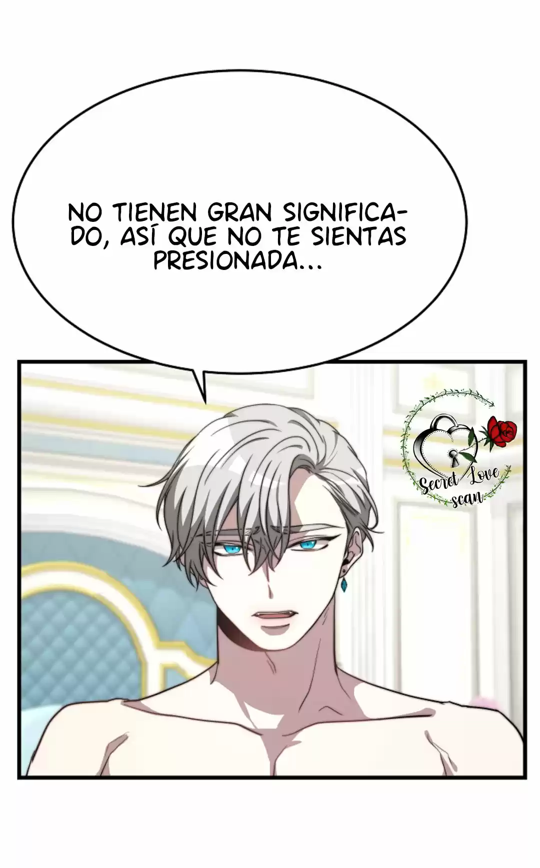 La Novia De Un Monstruo - Capítulo 13 - Página 54 - LectorTMOo