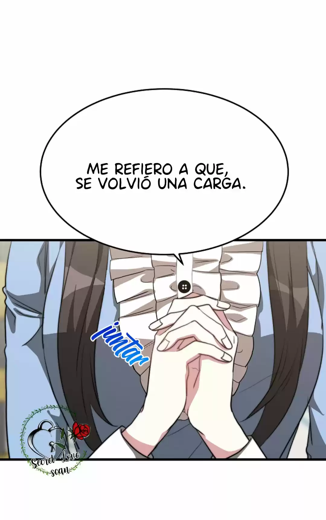 La Novia De Un Monstruo - Capítulo 13 - Página 55 - LectorTMOo