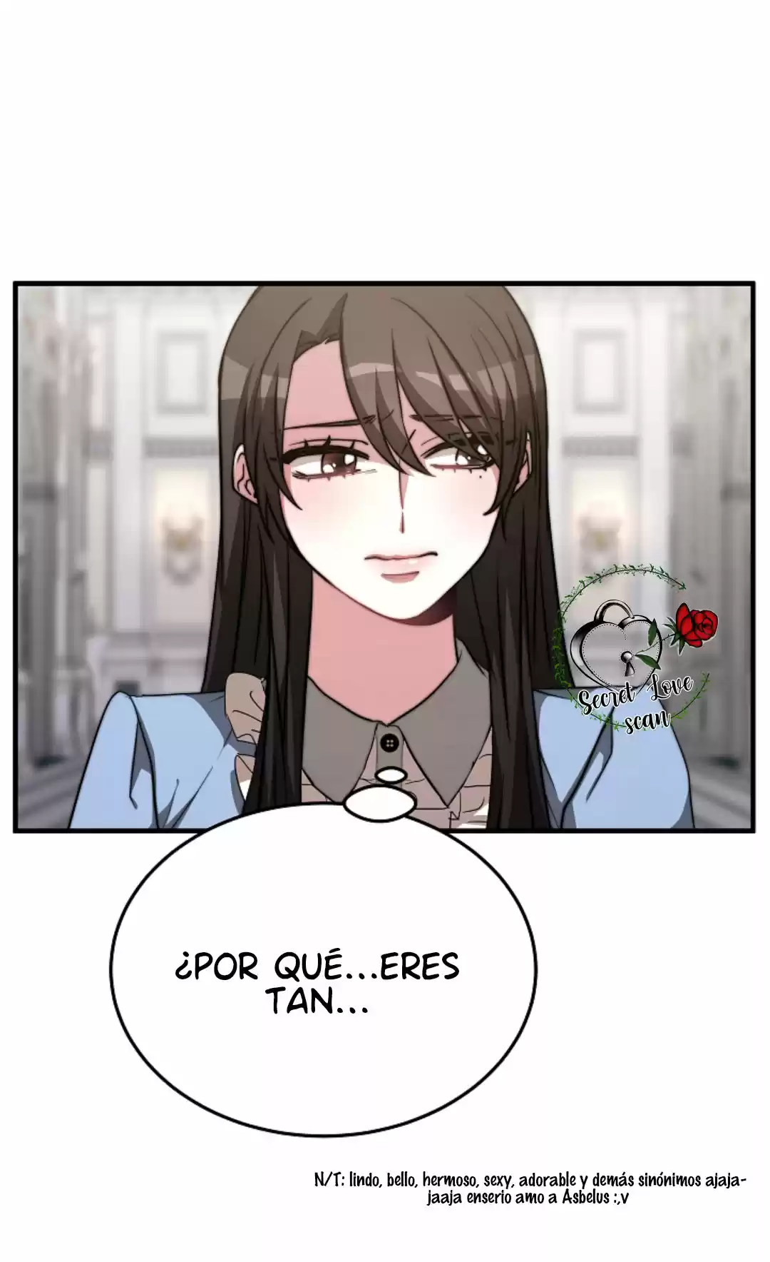 La Novia De Un Monstruo - Capítulo 13 - Página 70 - LectorTMOo