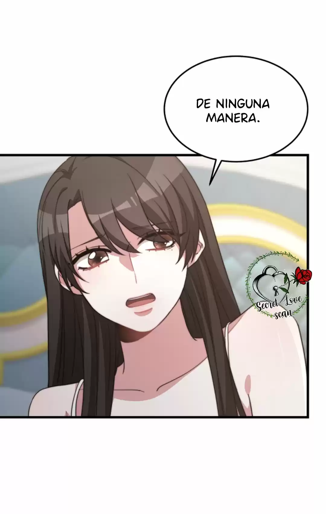 La Novia De Un Monstruo - Capítulo 14 - Página 6 - LectorTMOo