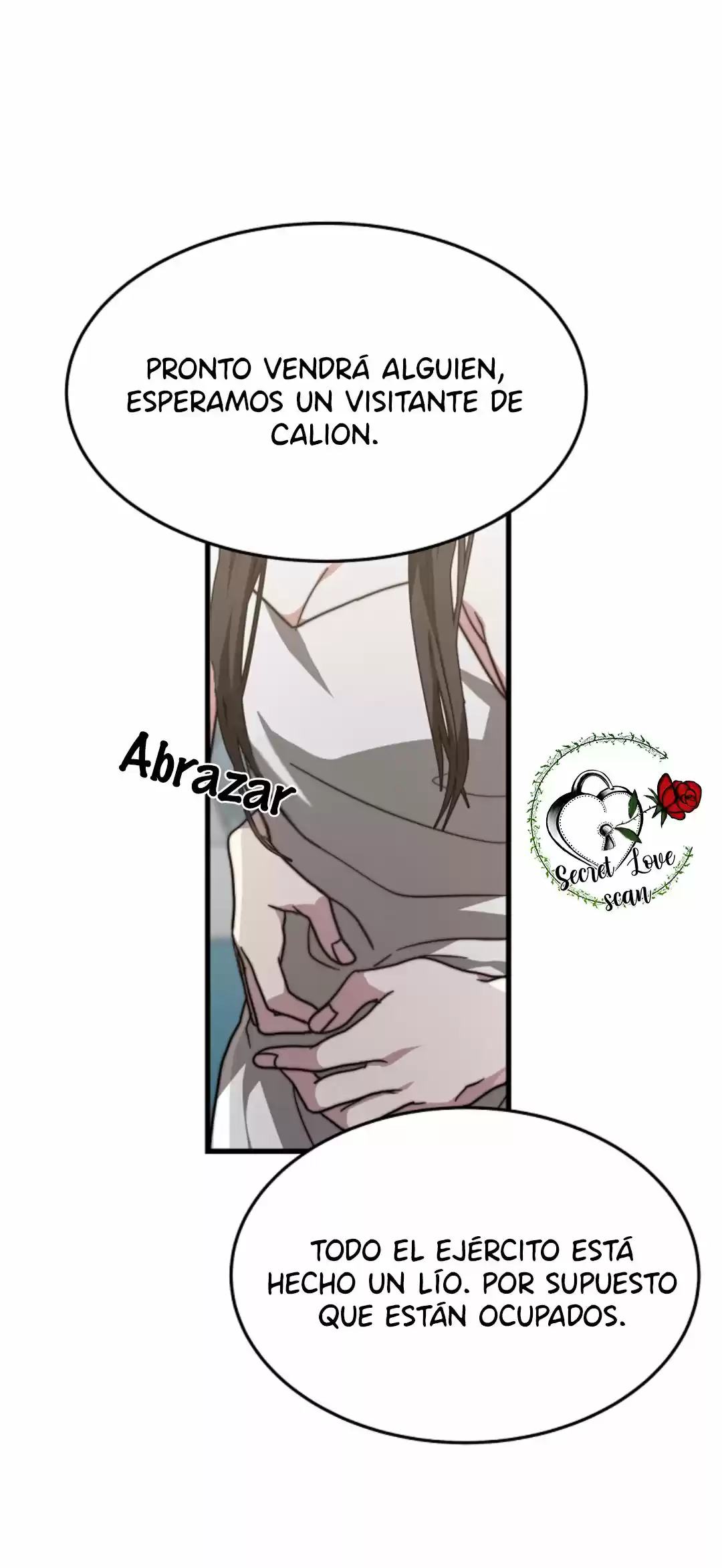 La Novia De Un Monstruo - Capítulo 14 - Página 11 - LectorTMOo
