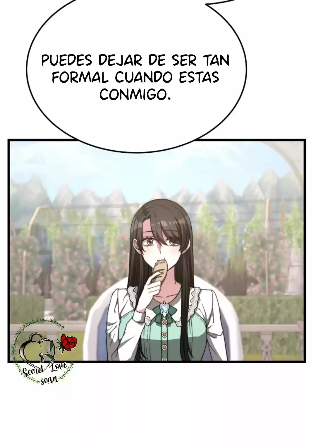 La Novia De Un Monstruo - Capítulo 14 - Página 29 - LectorTMOo