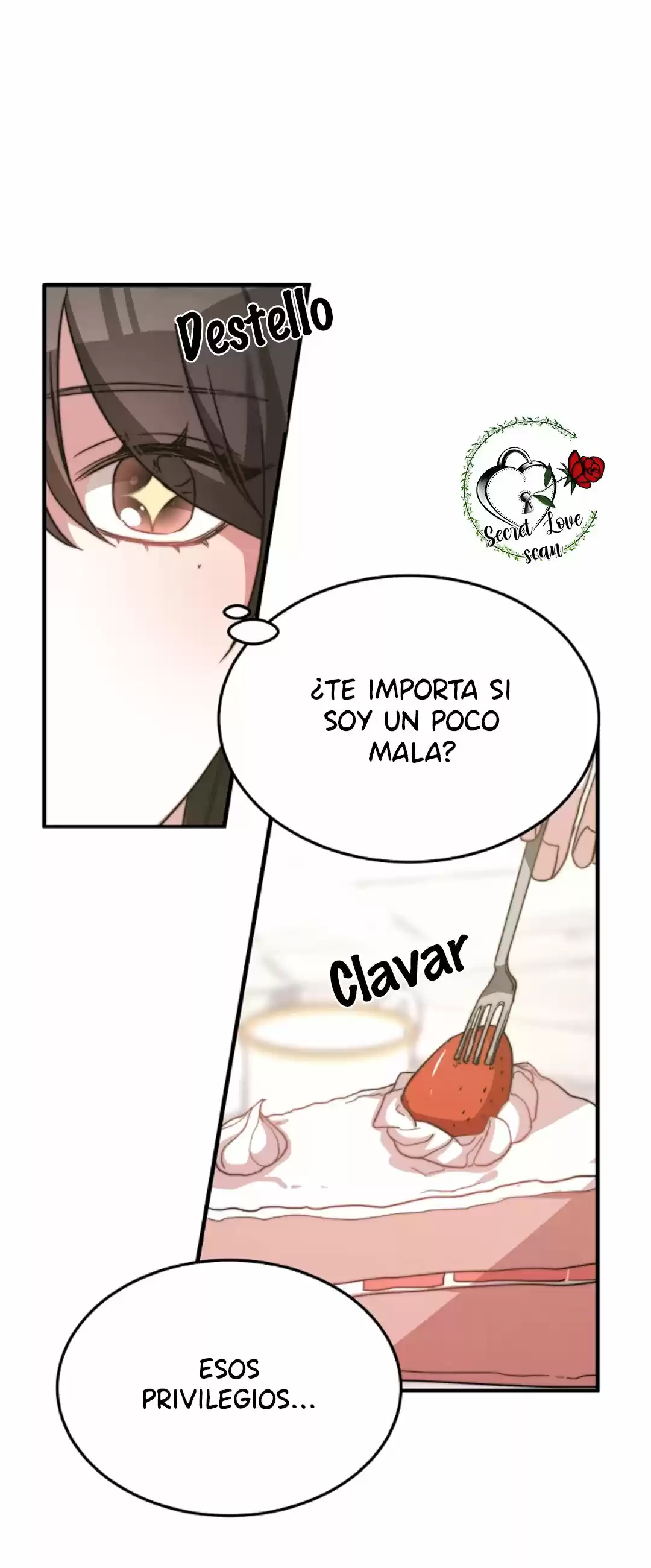 La Novia De Un Monstruo - Capítulo 14 - Página 33 - LectorTMOo