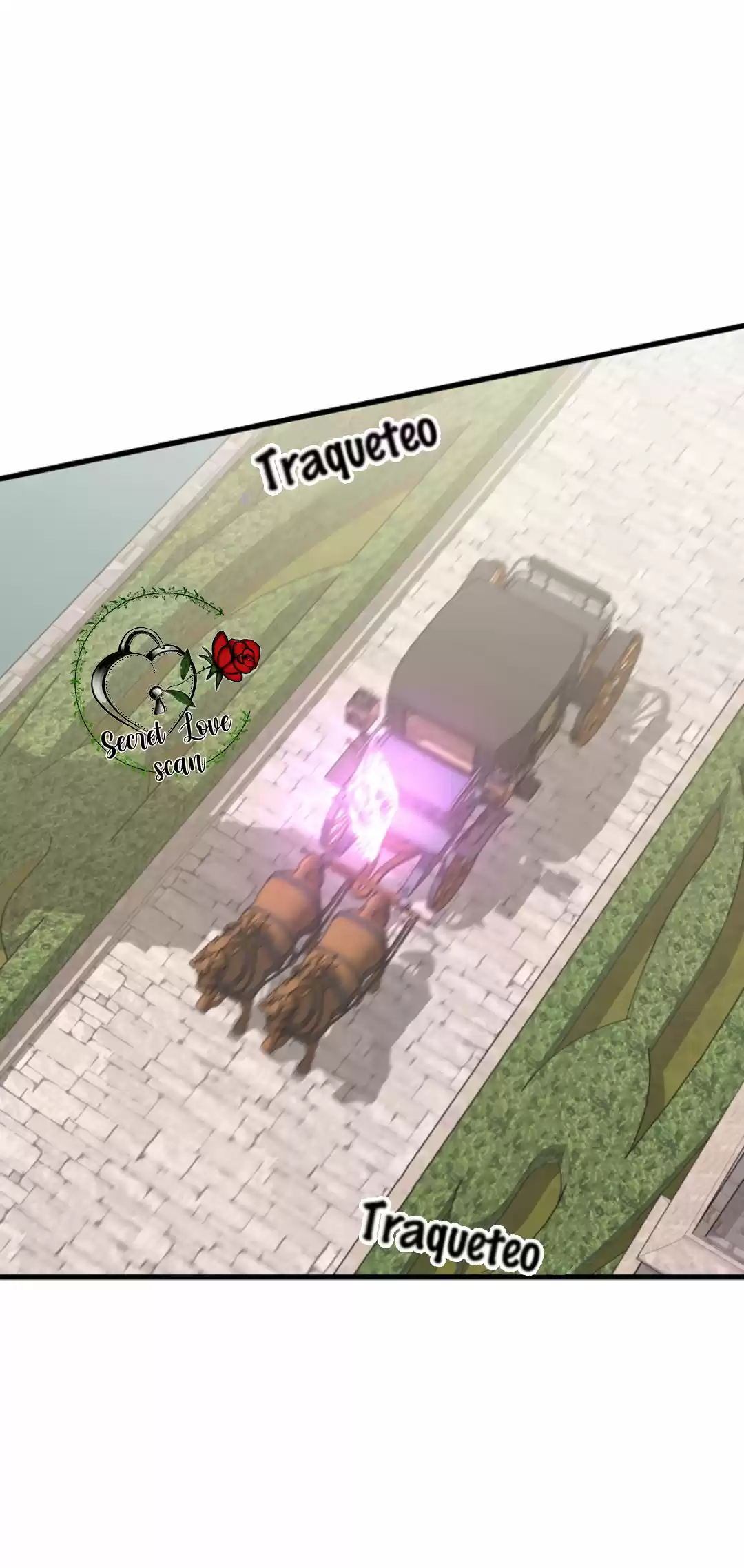 La Novia De Un Monstruo - Capítulo 14 - Página 47 - LectorTMOo