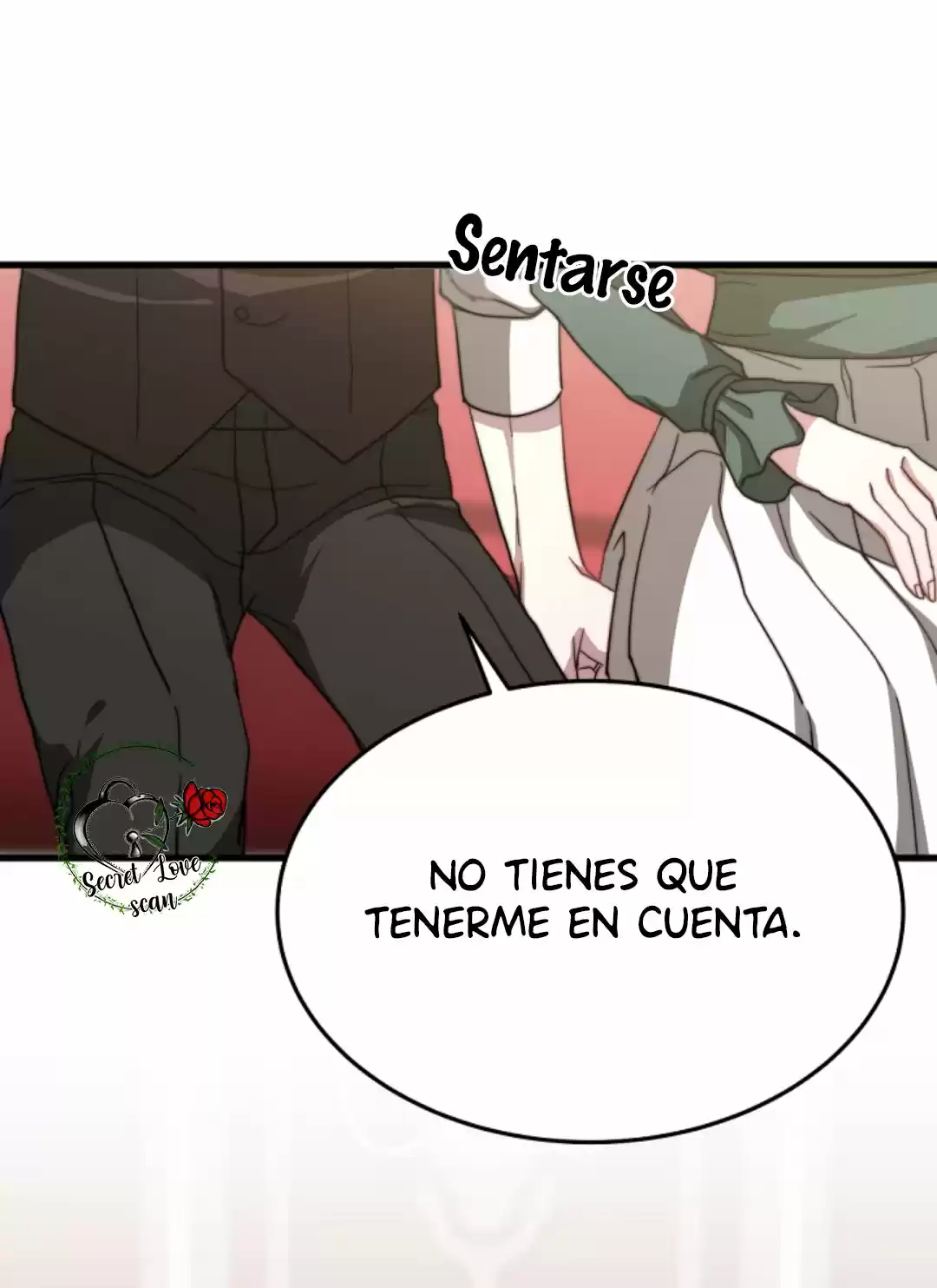 La Novia De Un Monstruo - Capítulo 14 - Página 56 - LectorTMOo
