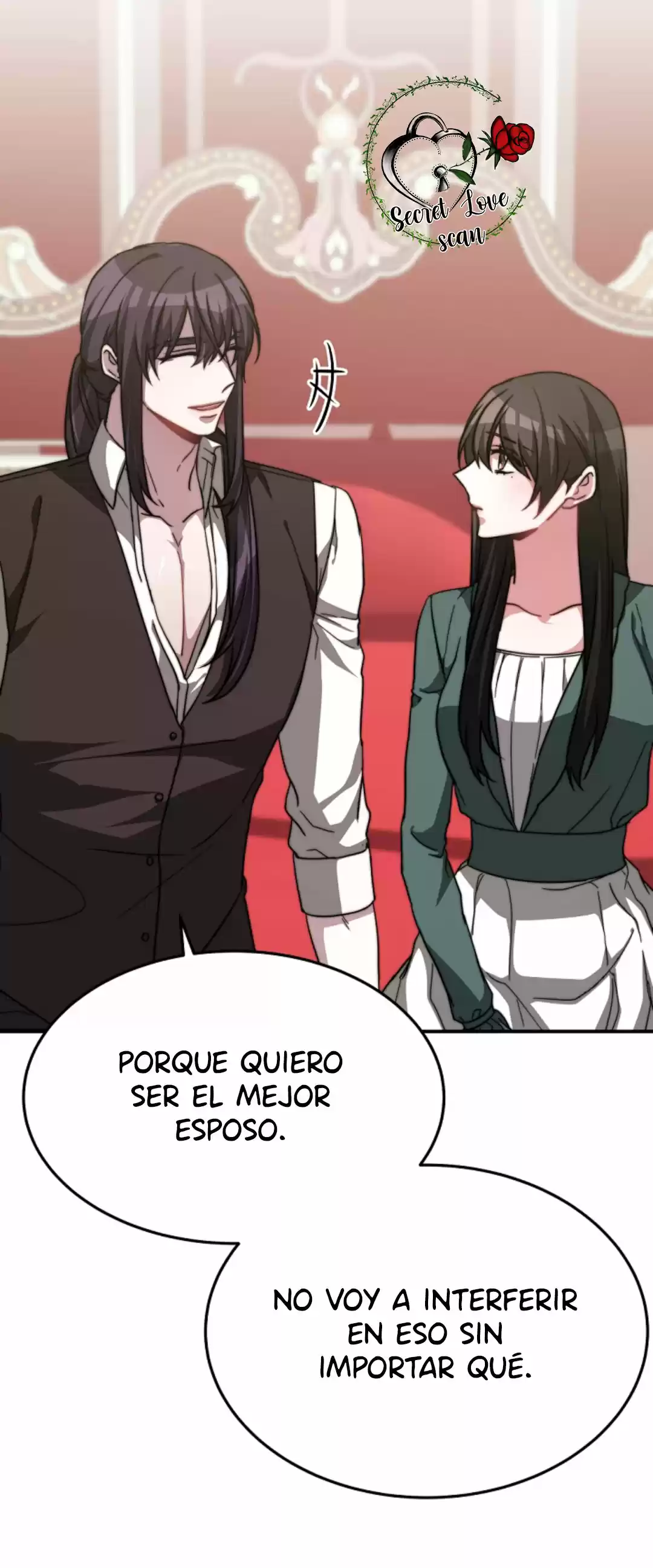 La Novia De Un Monstruo - Capítulo 14 - Página 57 - LectorTMOo
