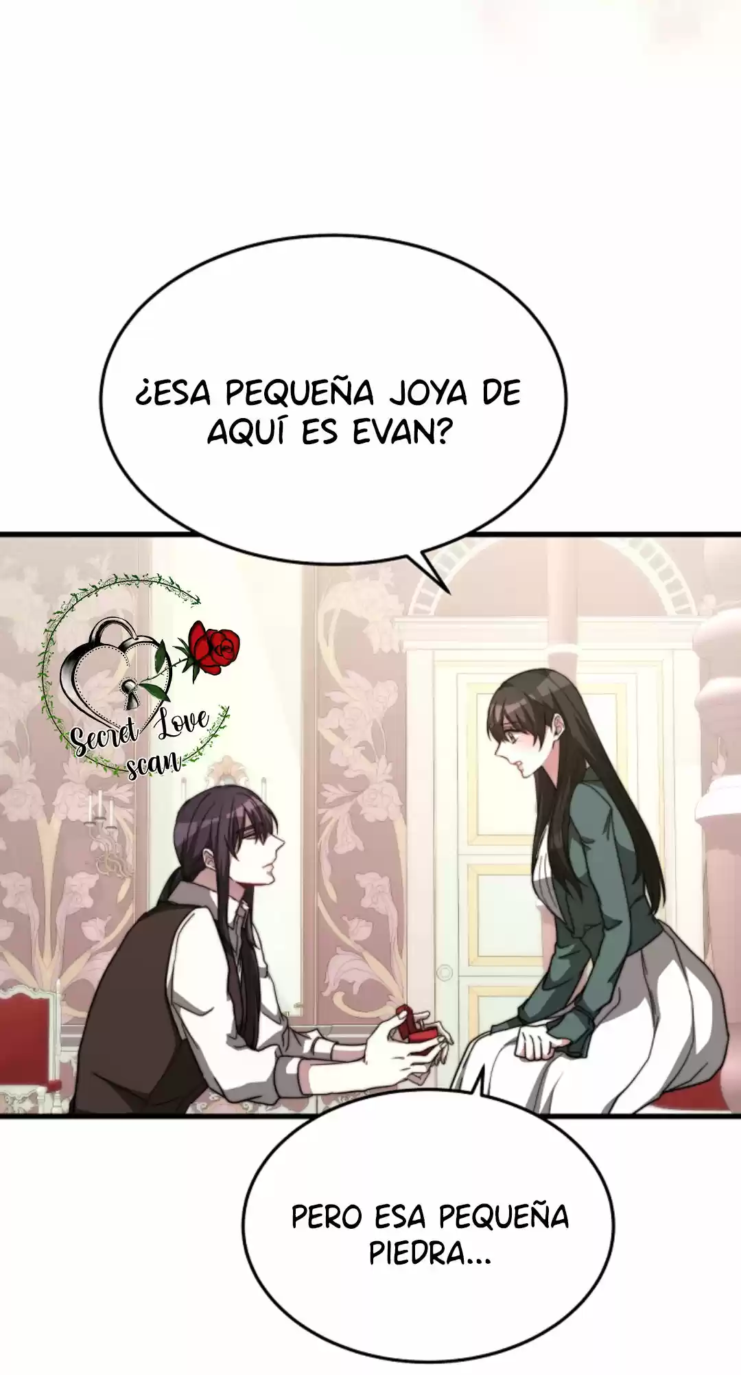 La Novia De Un Monstruo - Capítulo 14 - Página 67 - LectorTMOo