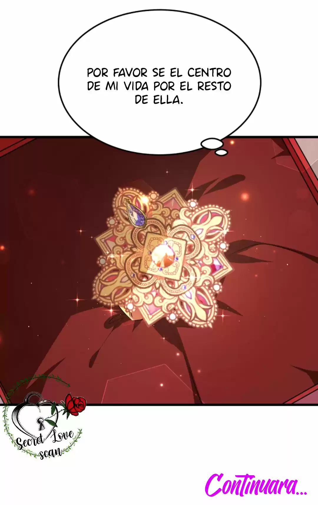 La Novia De Un Monstruo - Capítulo 14 - Página 70 - LectorTMOo