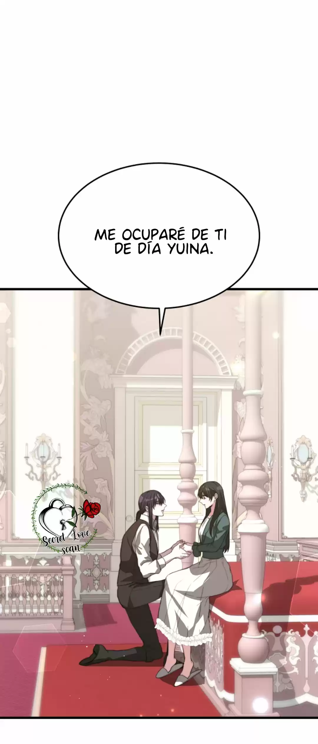 La Novia De Un Monstruo - Capítulo 15 - Página 16 - LectorTMOo
