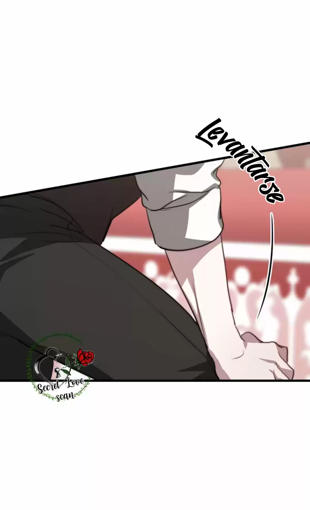 La Novia De Un Monstruo - Capítulo 15 - Página 18 - LectorTMOo