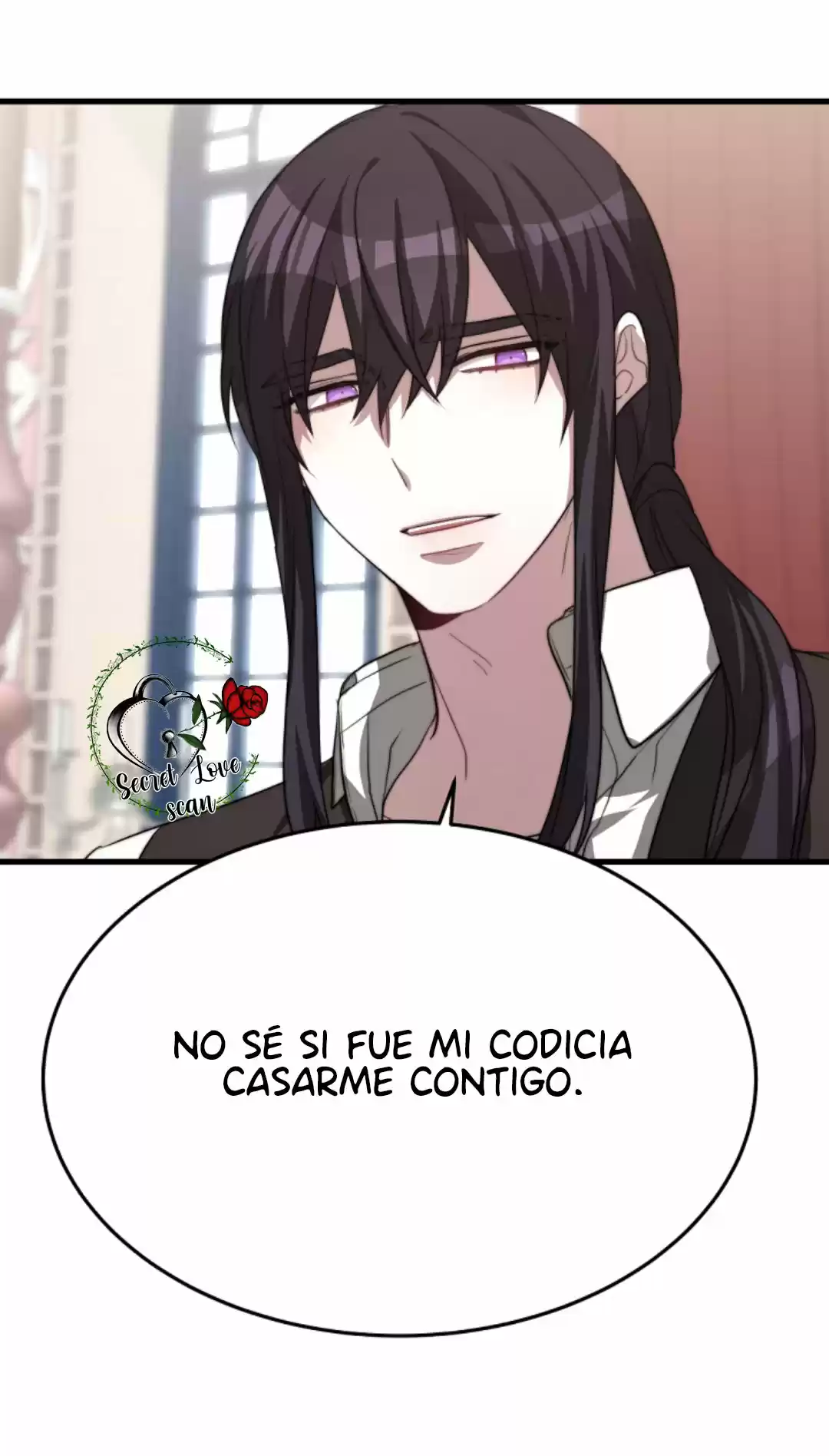 La Novia De Un Monstruo - Capítulo 15 - Página 24 - LectorTMOo