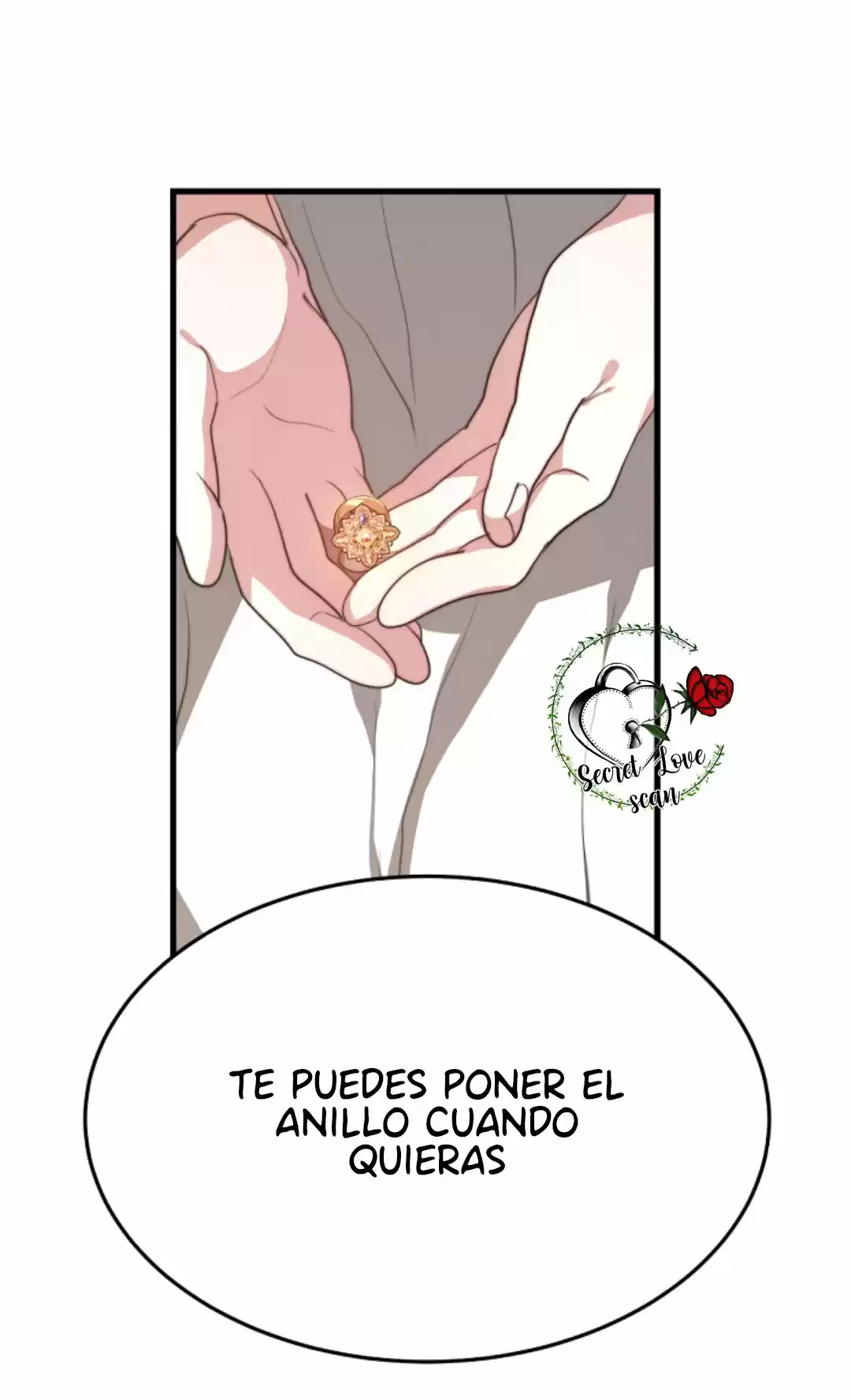La Novia De Un Monstruo - Capítulo 15 - Página 25 - LectorTMOo