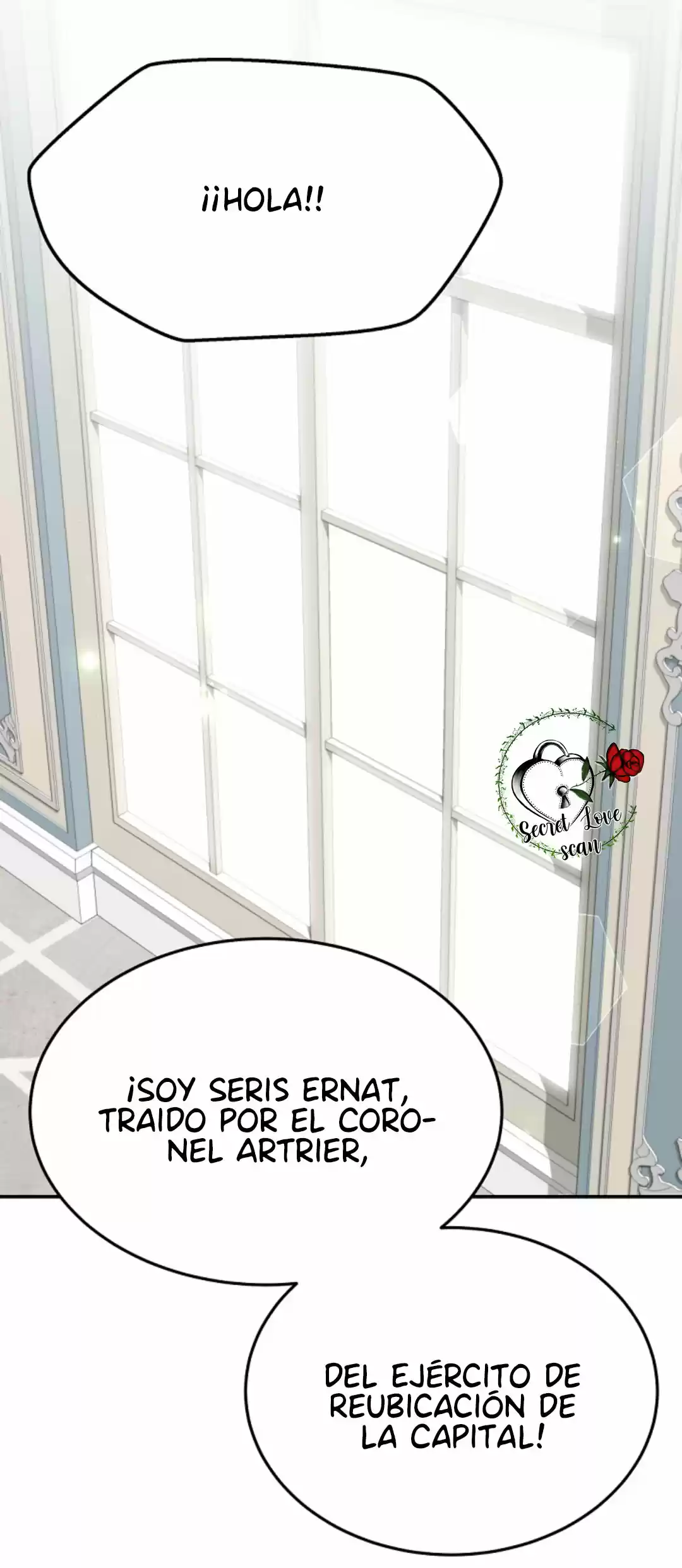 La Novia De Un Monstruo - Capítulo 15 - Página 30 - LectorTMOo