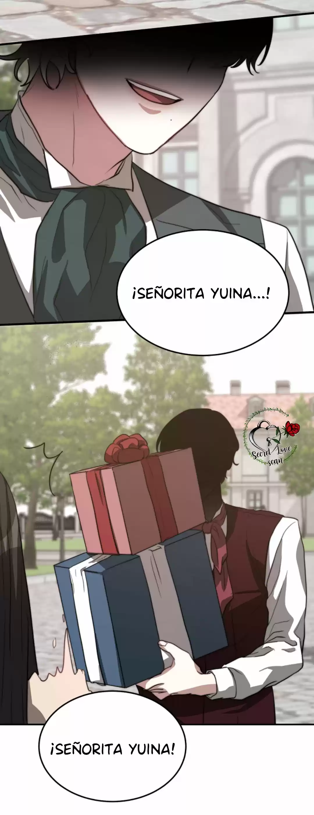 La Novia De Un Monstruo - Capítulo 15 - Página 43 - LectorTMOo