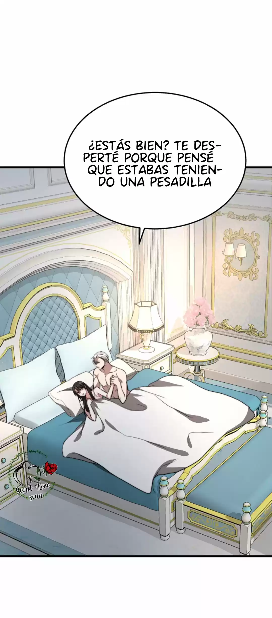 La Novia De Un Monstruo - Capítulo 15 - Página 49 - LectorTMOo