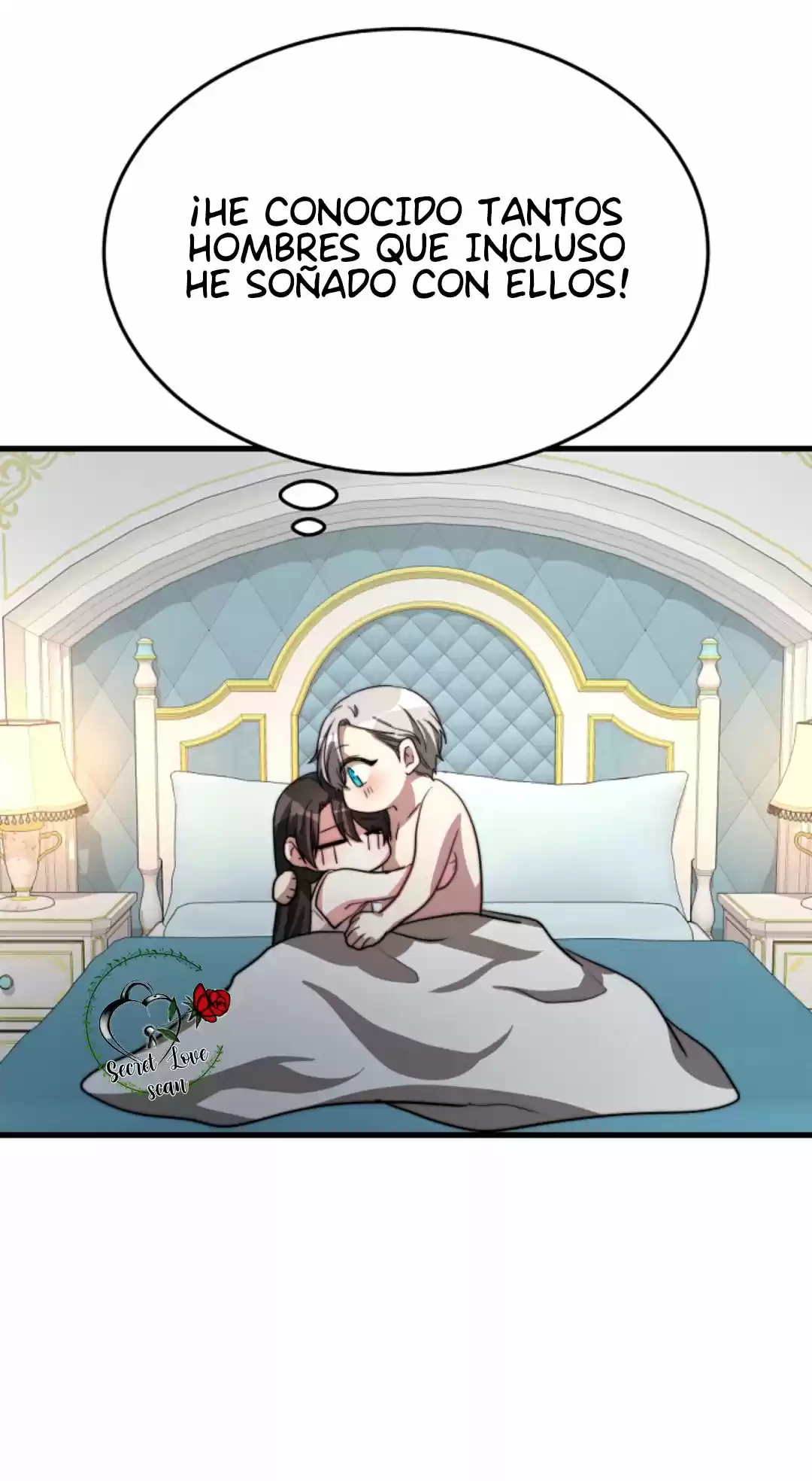 La Novia De Un Monstruo - Capítulo 15 - Página 53 - LectorTMOo